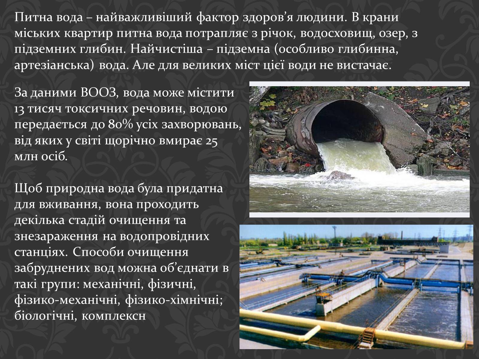 Презентація на тему «Урбанізація та її наслідки» (варіант 2) - Слайд #11 Презентація на тему «Урбанізація та її наслідки» (варіант 2) - Слайд #11