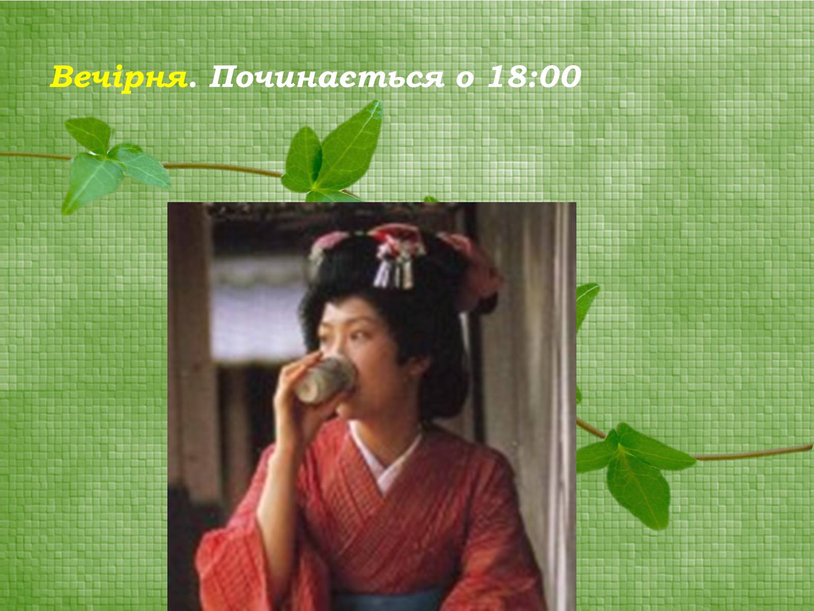 Презентація на тему «Паркова культура» (варіант 9) - Слайд #51 Презентація на тему «Паркова культура» (варіант 9) - Слайд #51