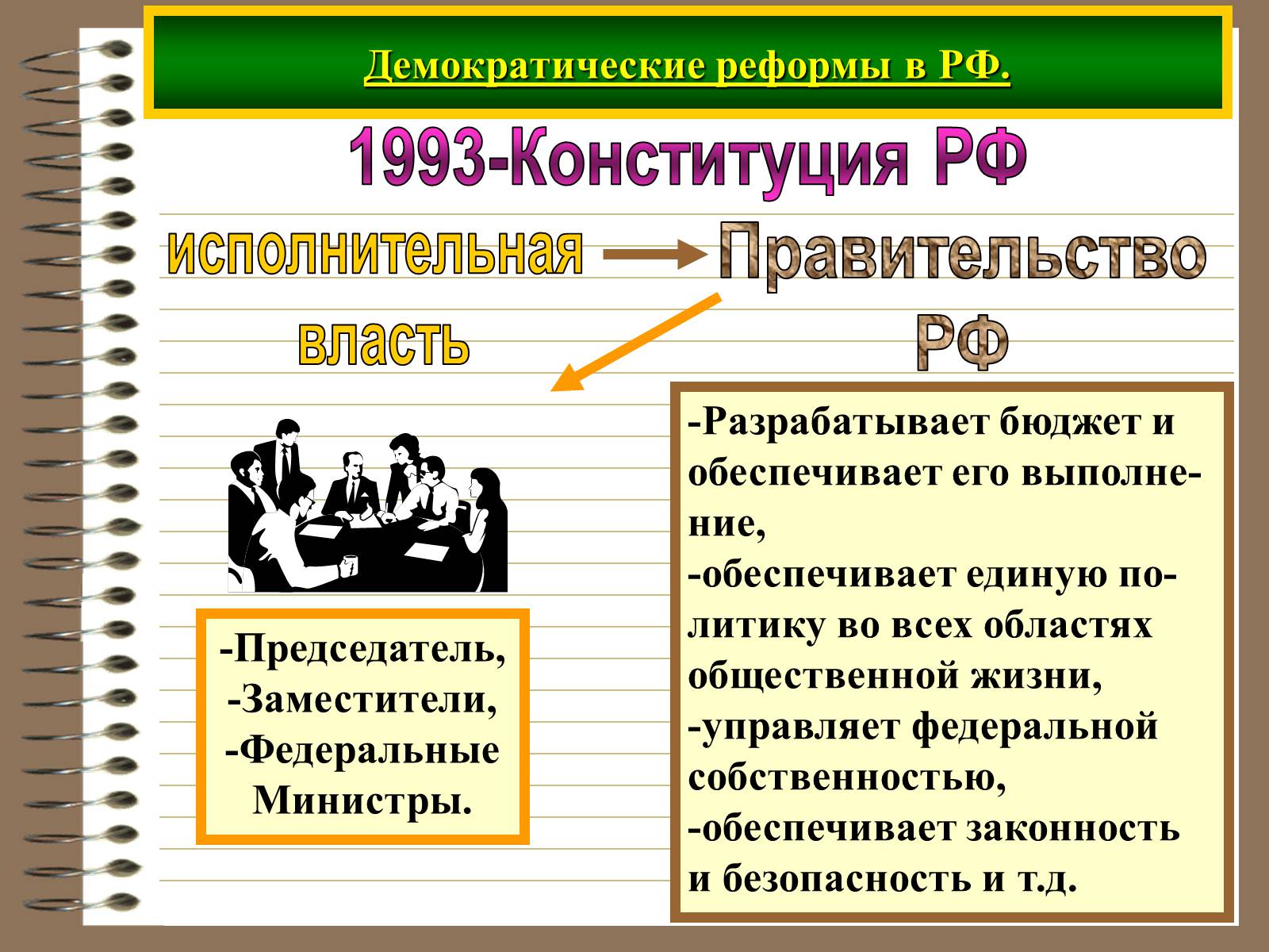 Презентація на тему «Демократія» (варіант 3) - Слайд #14 Презентація на тему «Демократія» (варіант 3) - Слайд #14