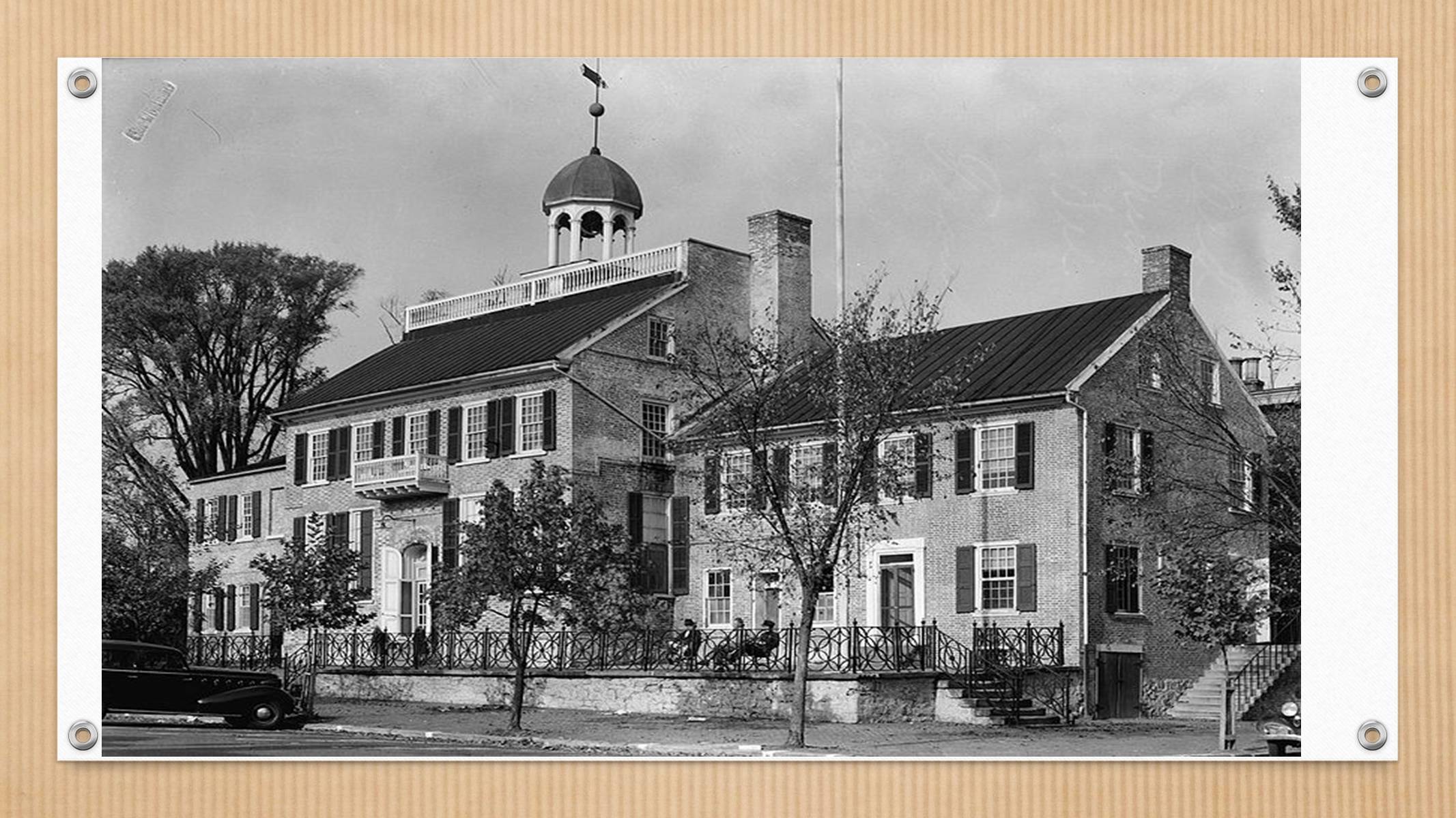 Презентація на тему «Delaware» - Слайд #7 Презентація на тему «Delaware» - Слайд #7