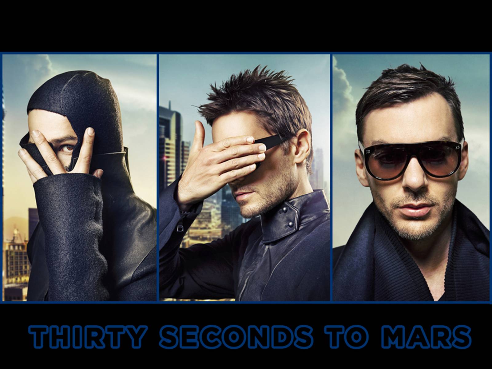 Презентація на тему «30 Seconds to Mars» (варіант 3) - Слайд #1 Презентація на тему «30 Seconds to Mars» (варіант 3) - Слайд #1