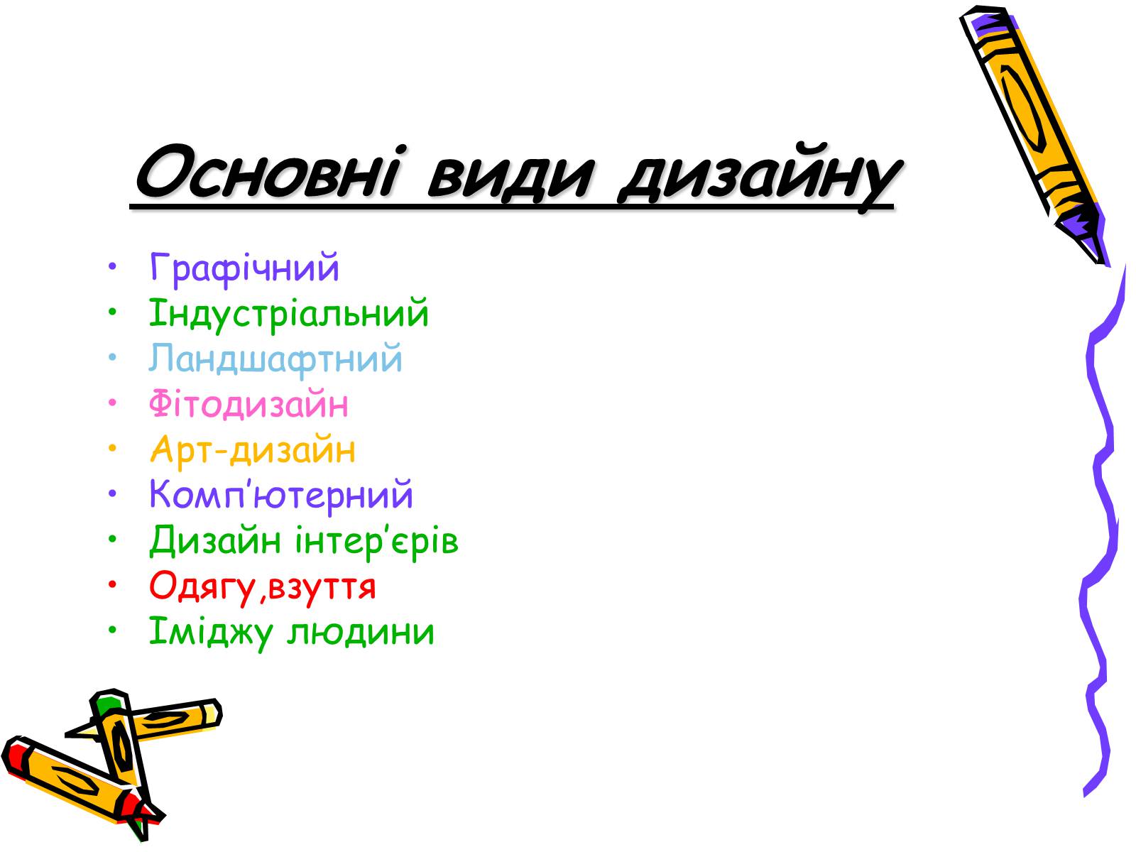 Презентація на тему «Дизайн, реклама та роль засобів масової інформації» - Слайд #3 Презентація на тему «Дизайн, реклама та роль засобів масової інформації» - Слайд #3