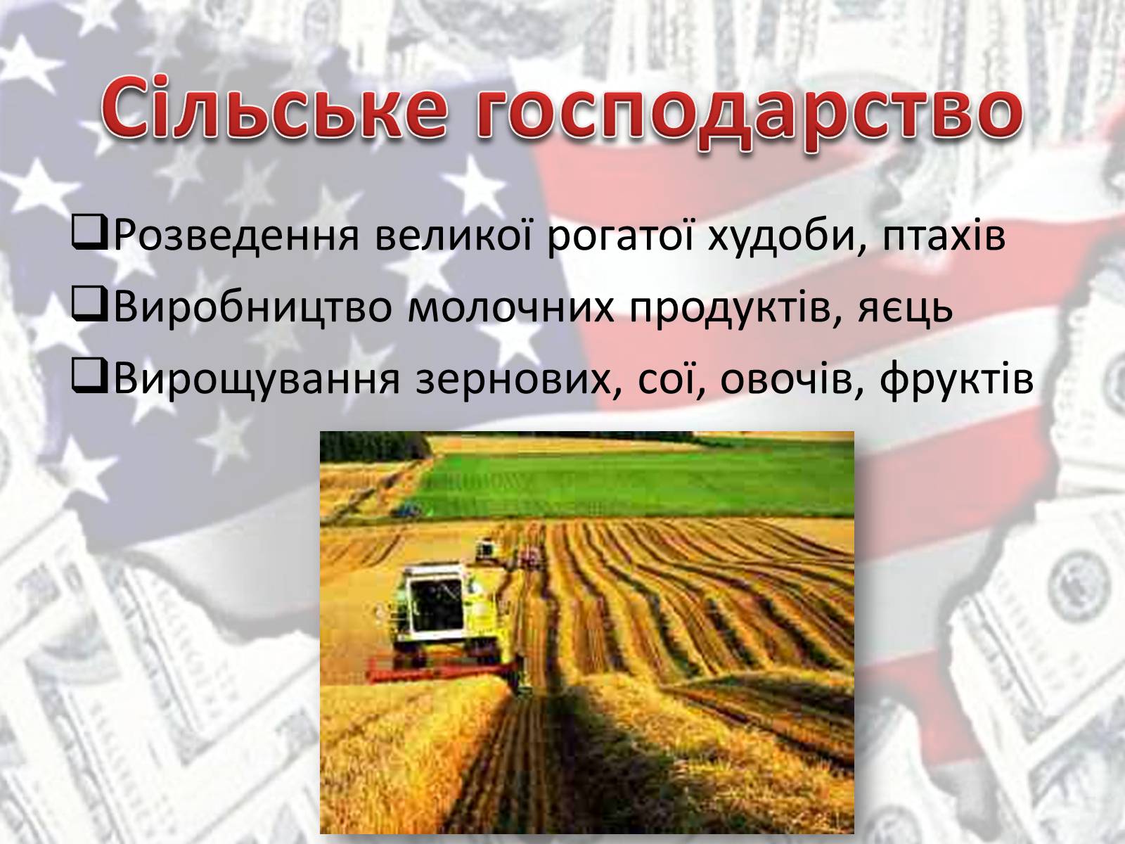 Презентація на тему «Економіка США» - Слайд #8 Презентація на тему «Економіка США» - Слайд #8
