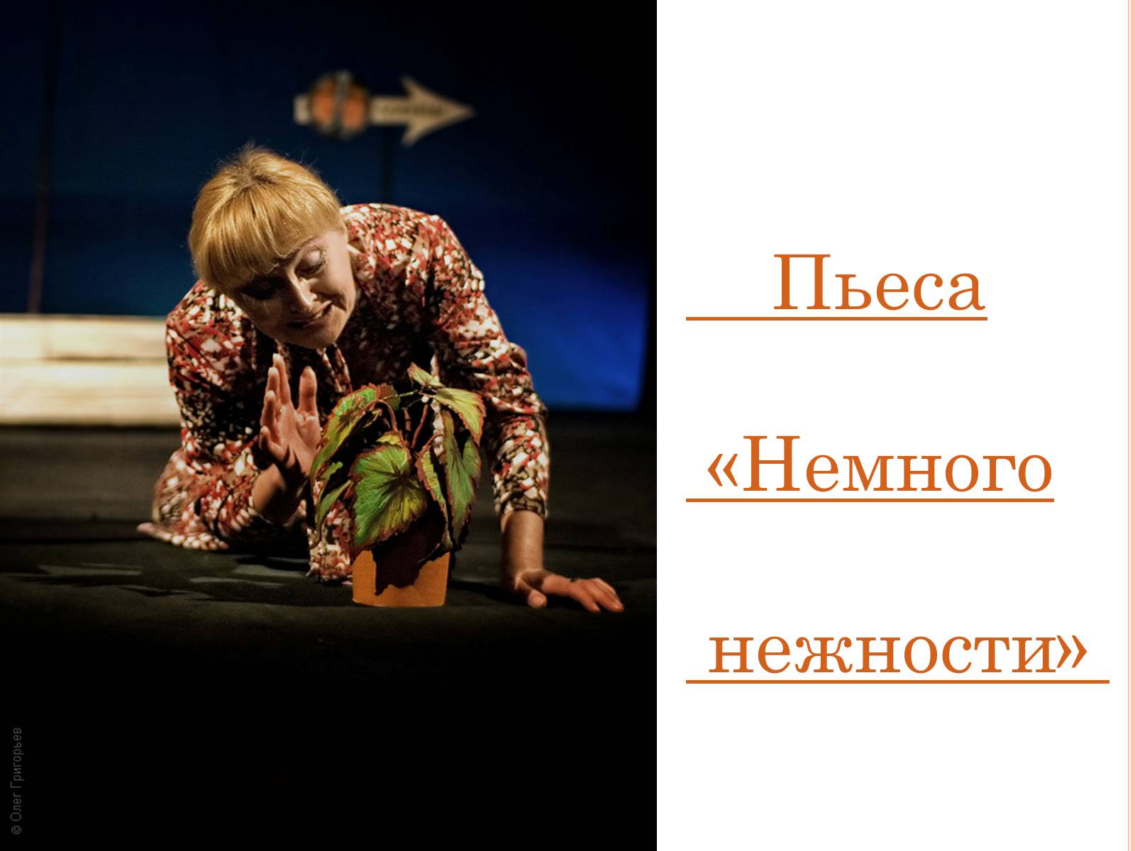 Презентація на тему «Закарпатський обласний державний російський драматичний театр» - Слайд #6 Презентація на тему «Закарпатський обласний державний російський драматичний театр» - Слайд #6
