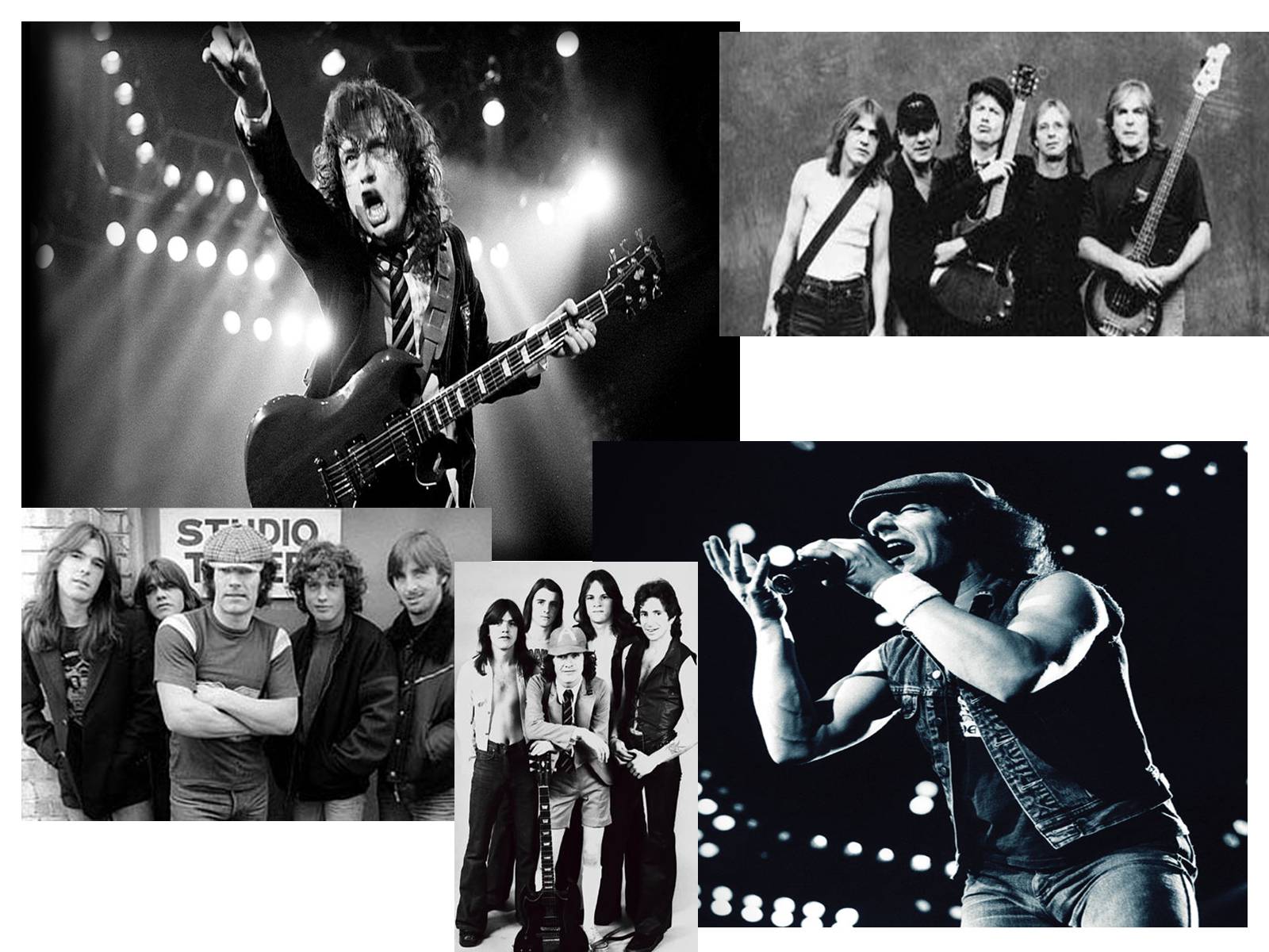 Презентація на тему «AC/DC» - Слайд #14 Презентація на тему «AC/DC» - Слайд #14