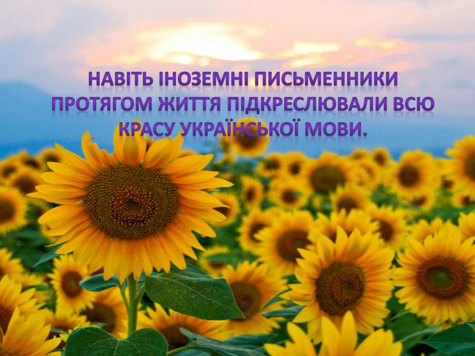 Презентація на тему «Рідне слово» - Слайд #10 Презентація на тему «Рідне слово» - Слайд #10