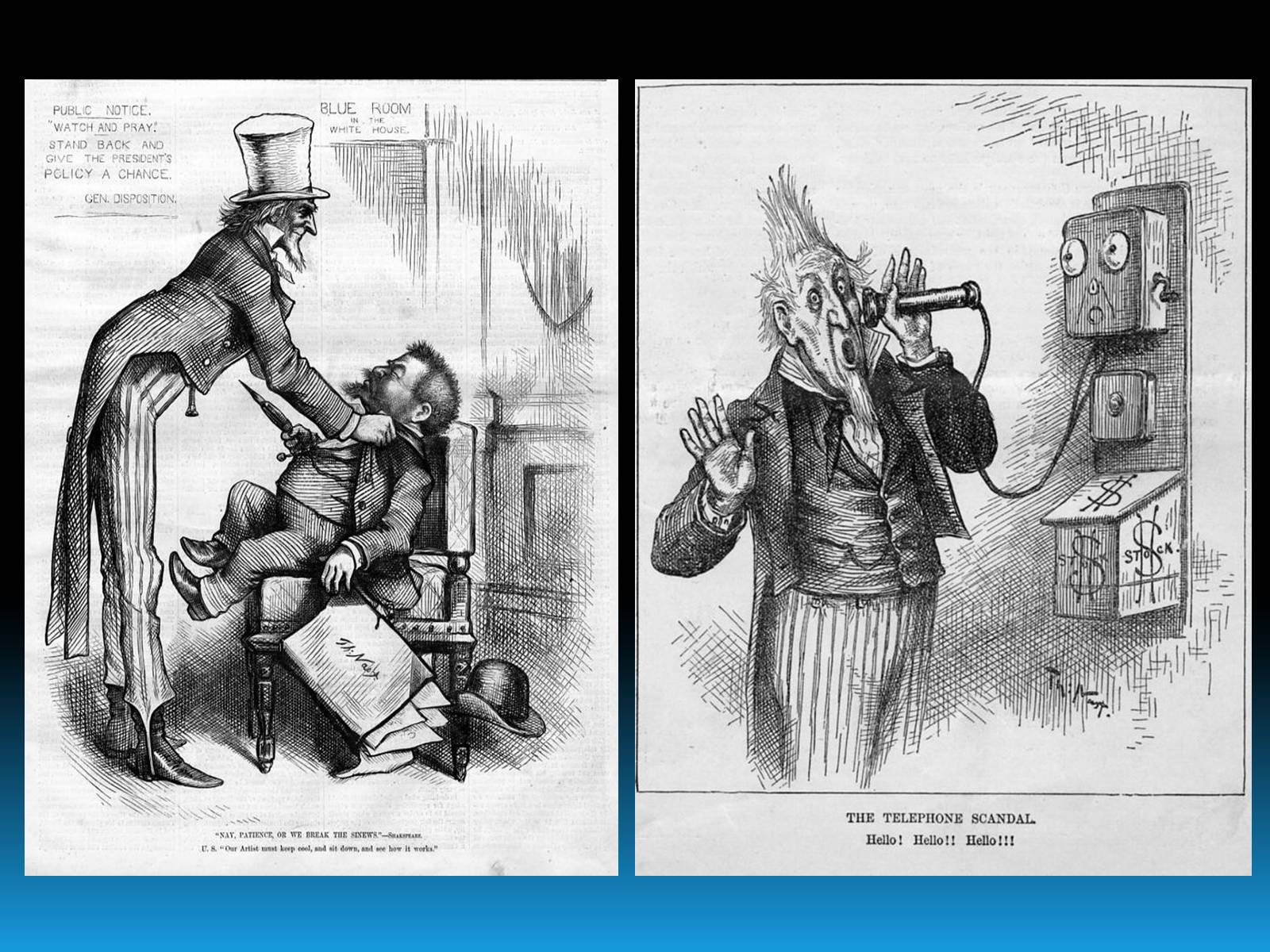 Презентація на тему «Uncle Sam» - Слайд #12 Презентація на тему «Uncle Sam» - Слайд #12