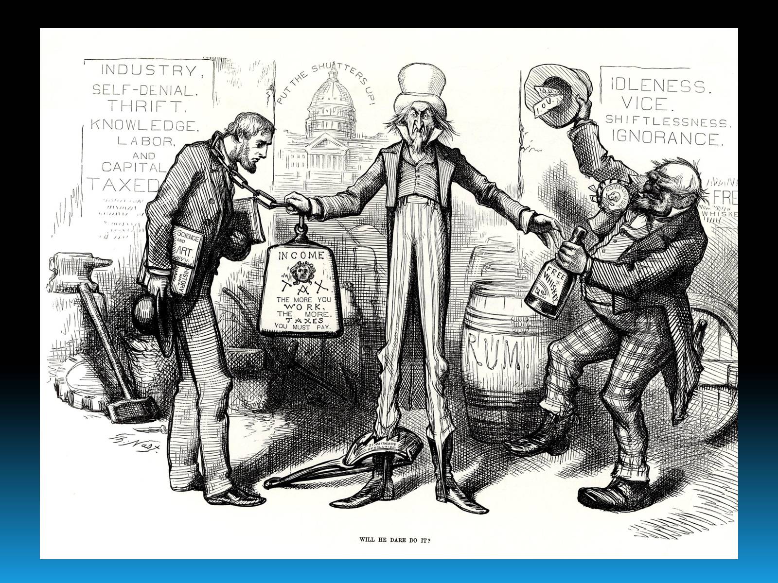Презентація на тему «Uncle Sam» - Слайд #13 Презентація на тему «Uncle Sam» - Слайд #13