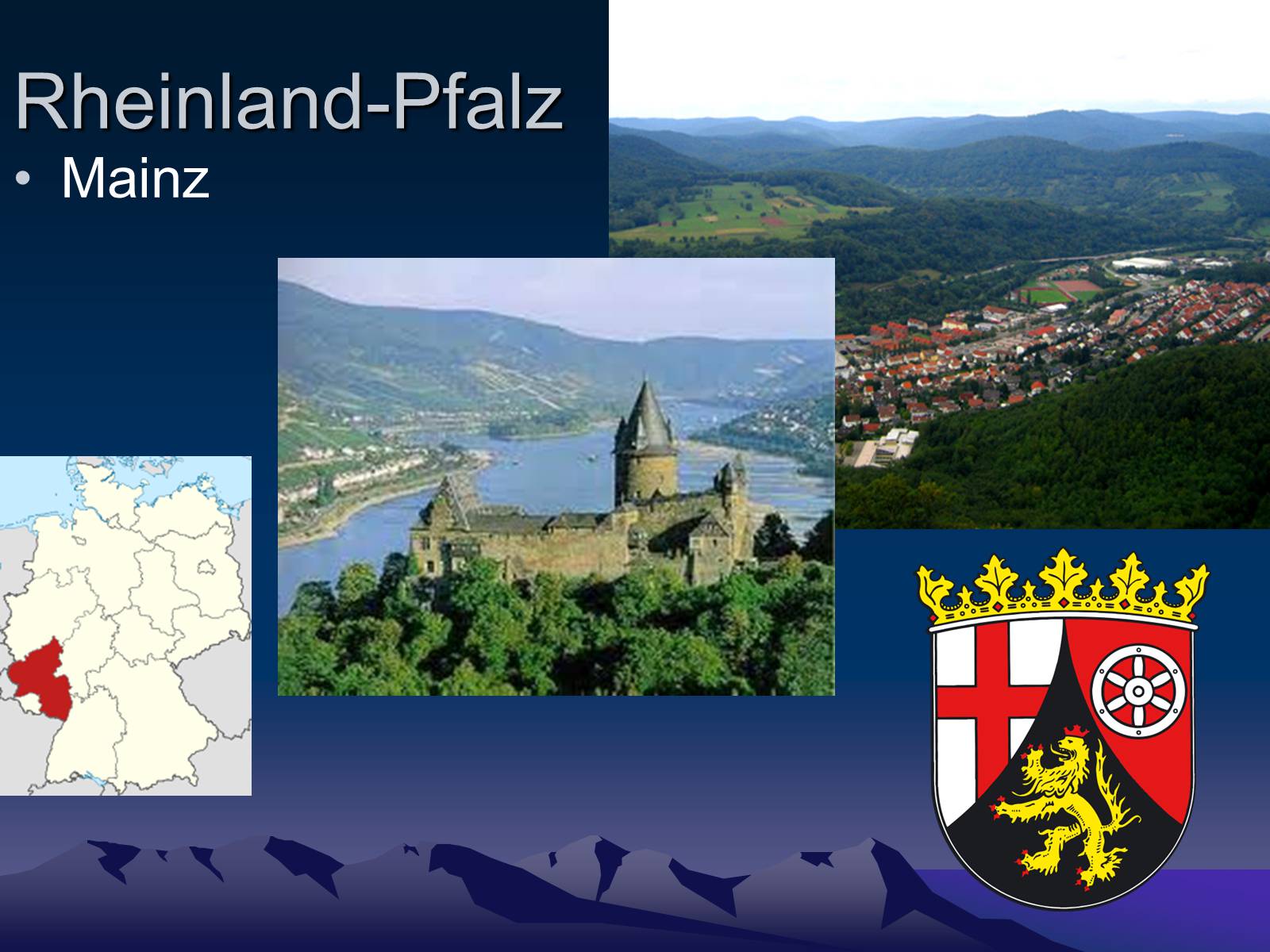 Презентація на тему «Deutschland» (варіант 1) - Слайд #14 Презентація на тему «Deutschland» (варіант 1) - Слайд #14