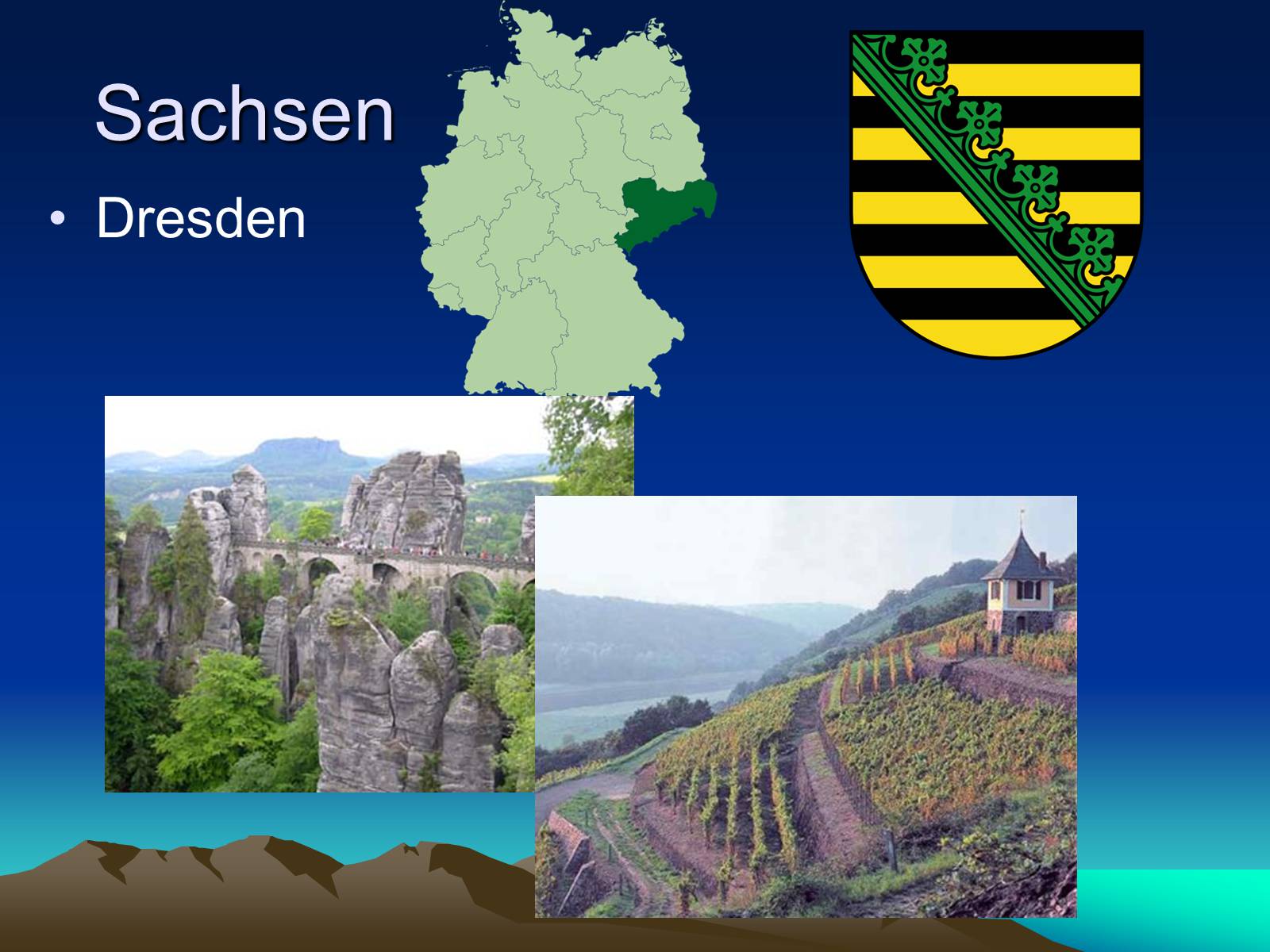 Презентація на тему «Deutschland» (варіант 1) - Слайд #16 Презентація на тему «Deutschland» (варіант 1) - Слайд #16