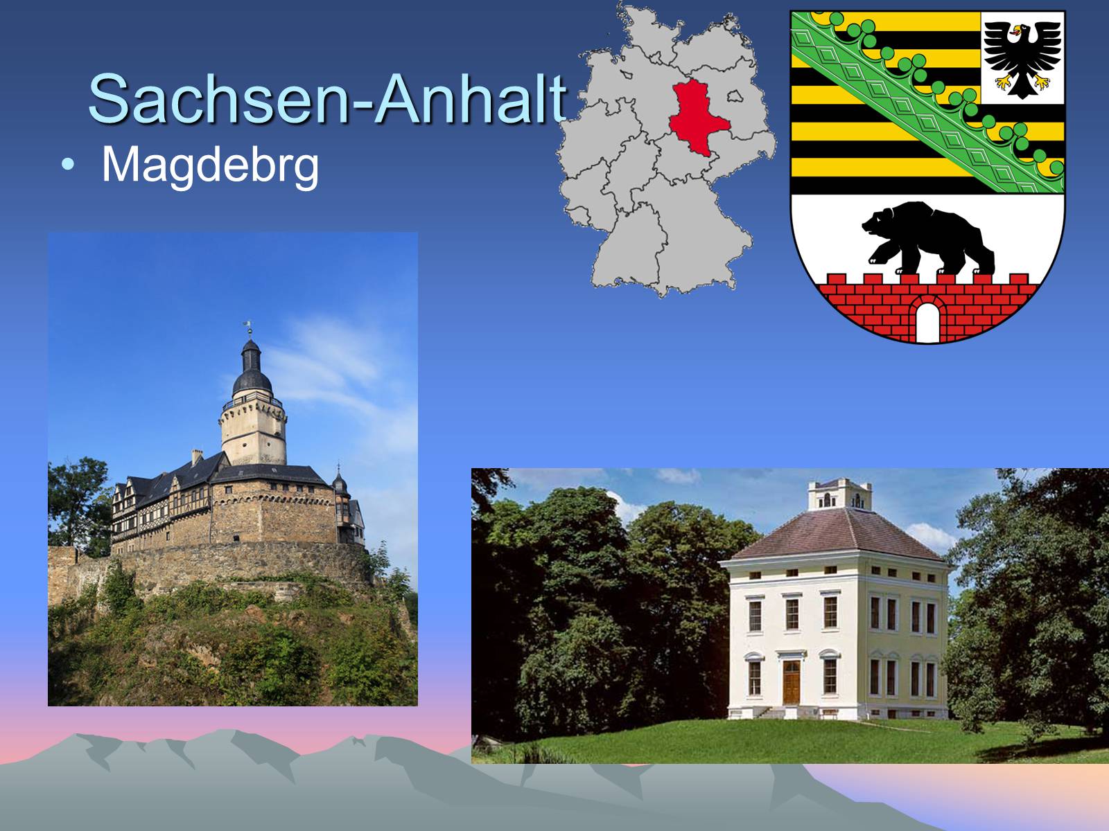 Презентація на тему «Deutschland» (варіант 1) - Слайд #17 Презентація на тему «Deutschland» (варіант 1) - Слайд #17