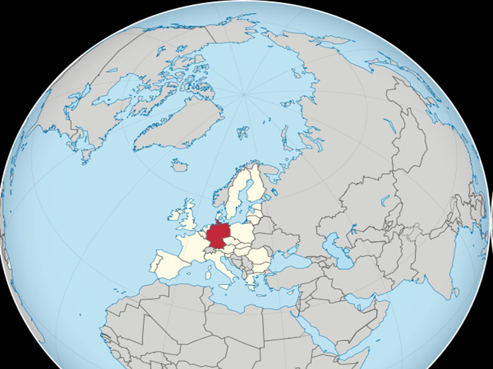 Презентація на тему «Deutschland» (варіант 1) - Слайд #2 Презентація на тему «Deutschland» (варіант 1) - Слайд #2