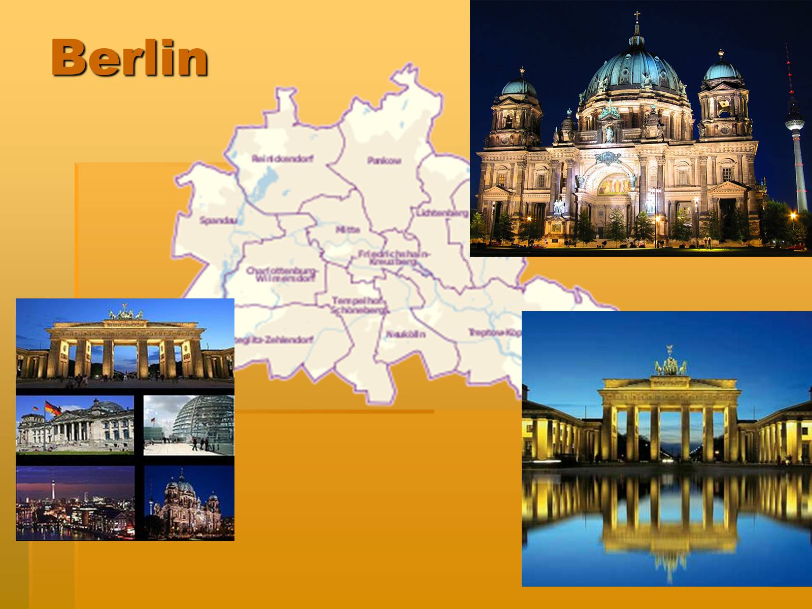 Презентація на тему «Deutschland» (варіант 1) - Слайд #4 Презентація на тему «Deutschland» (варіант 1) - Слайд #4