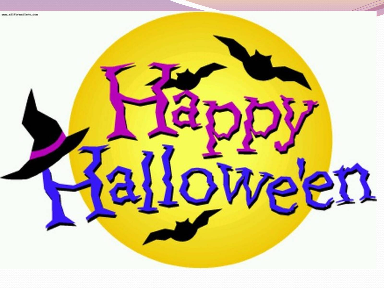 Презентація на тему «Halloween» (варіант 1) - Слайд #9