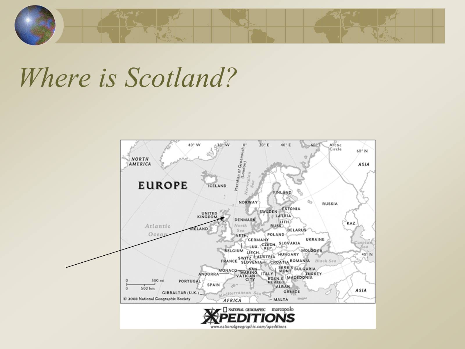 Презентація на тему «Let’s Learn About Scotland» - Слайд #2 Презентація на тему «Let’s Learn About Scotland» - Слайд #2