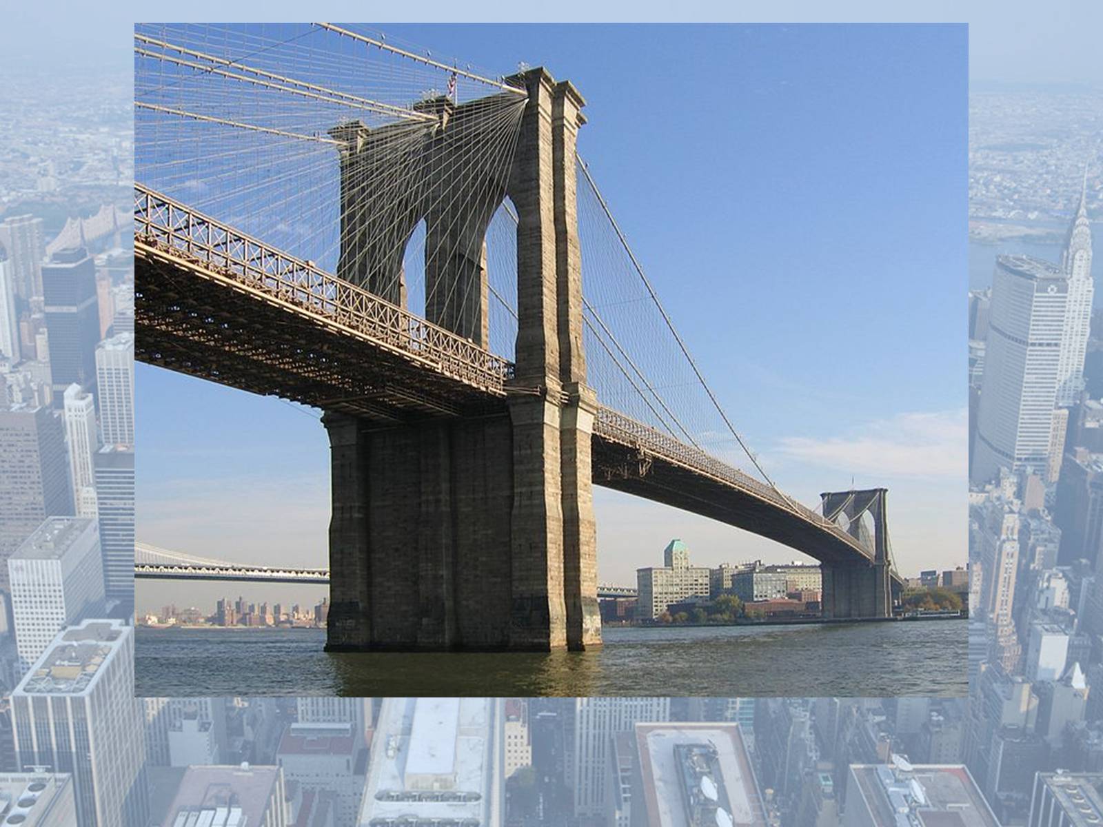Презентація на тему «New York City» (варіант 2) - Слайд #13 Презентація на тему «New York City» (варіант 2) - Слайд #13