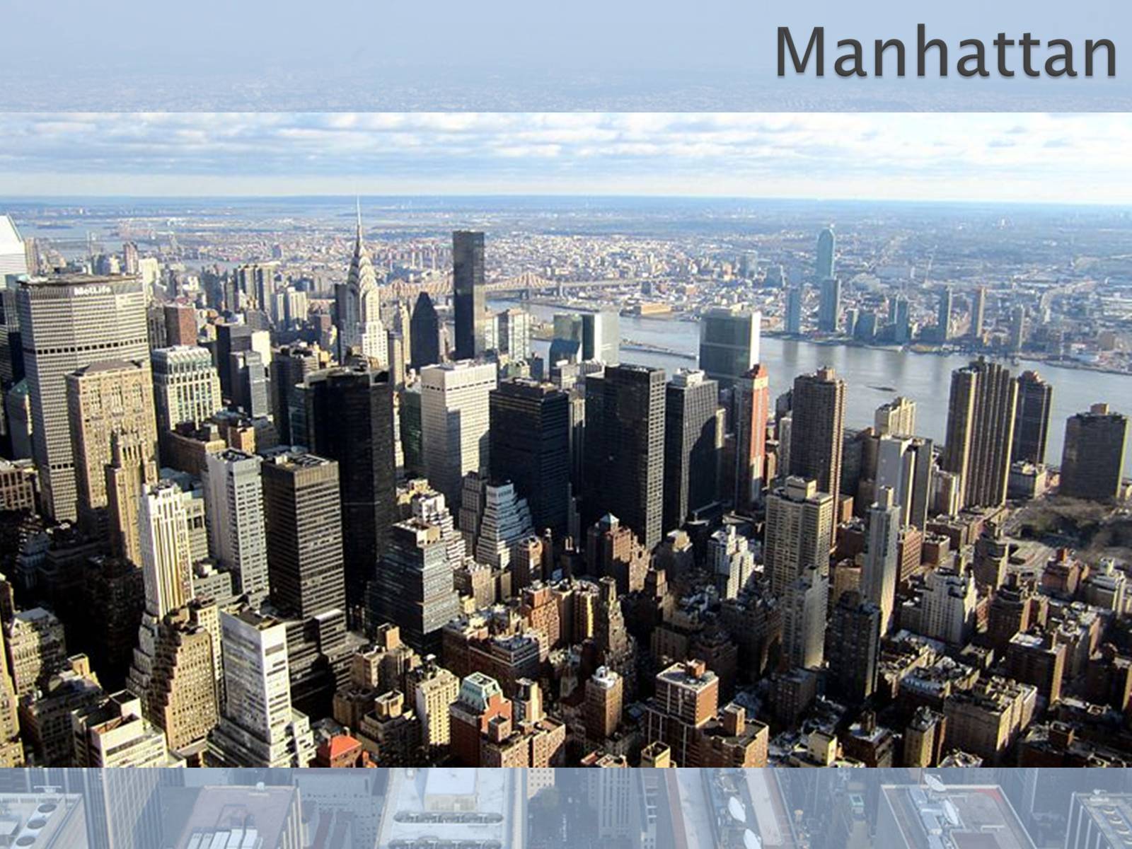 Презентація на тему «New York City» (варіант 2) - Слайд #15 Презентація на тему «New York City» (варіант 2) - Слайд #15