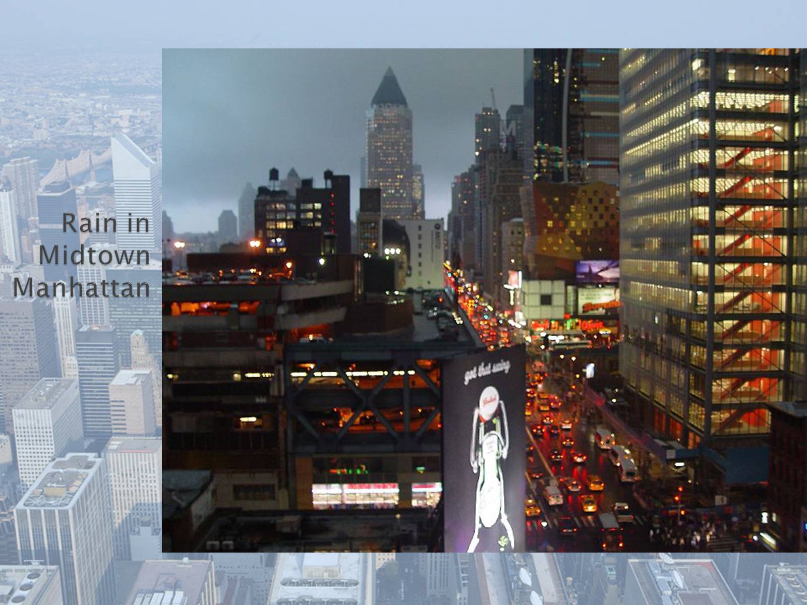 Презентація на тему «New York City» (варіант 2) - Слайд #17 Презентація на тему «New York City» (варіант 2) - Слайд #17