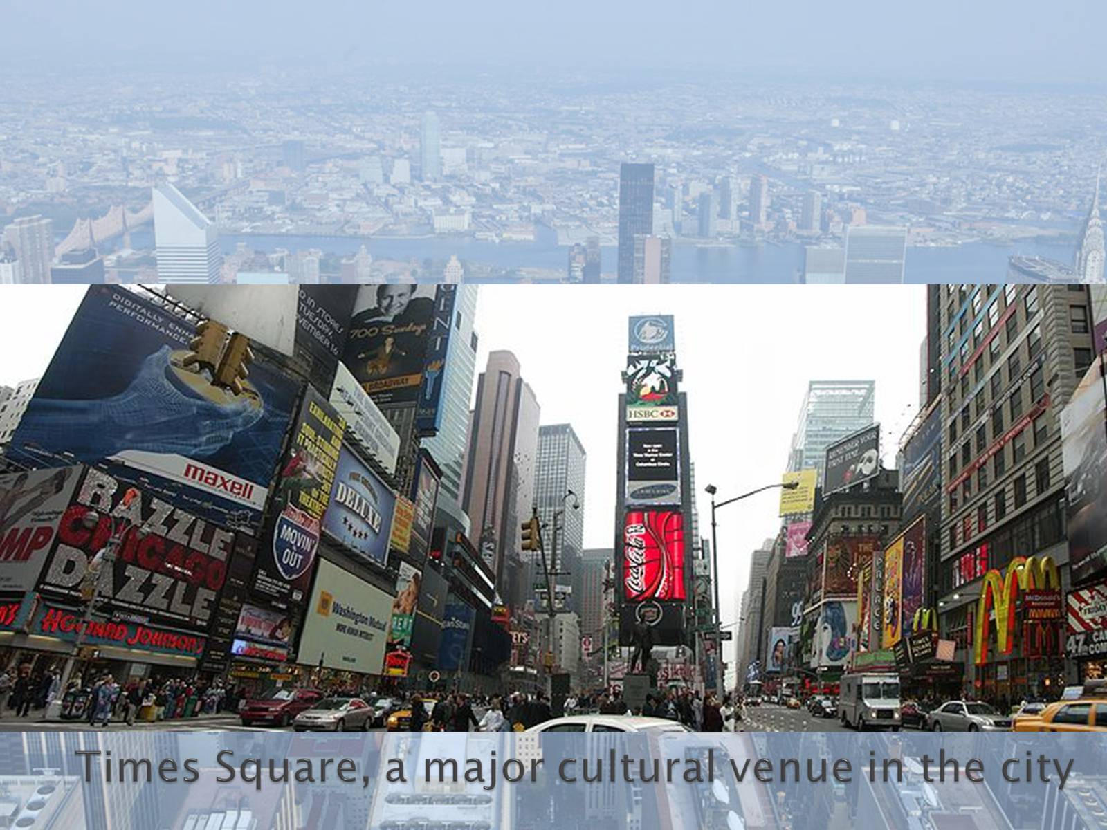 Презентація на тему «New York City» (варіант 2) - Слайд #21 Презентація на тему «New York City» (варіант 2) - Слайд #21
