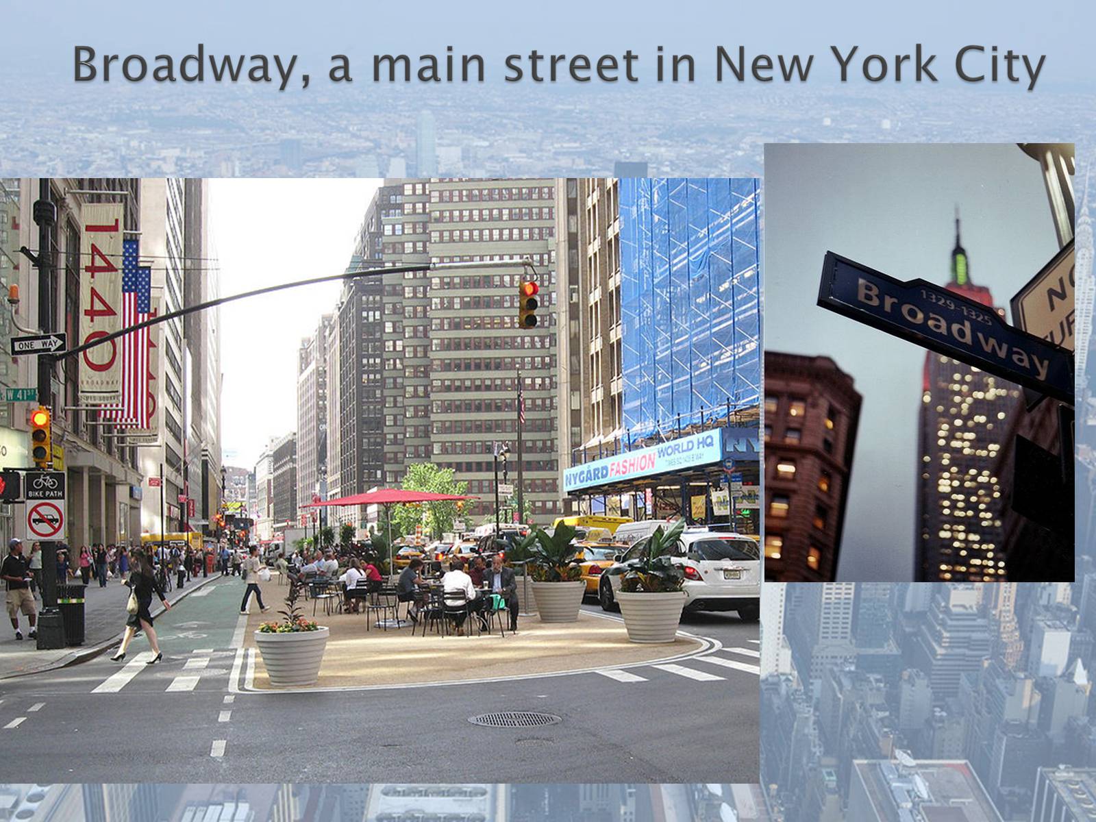 Презентація на тему «New York City» (варіант 2) - Слайд #37 Презентація на тему «New York City» (варіант 2) - Слайд #37