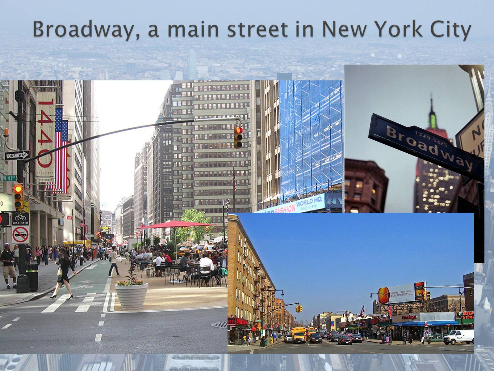 Презентація на тему «New York City» (варіант 2) - Слайд #38 Презентація на тему «New York City» (варіант 2) - Слайд #38