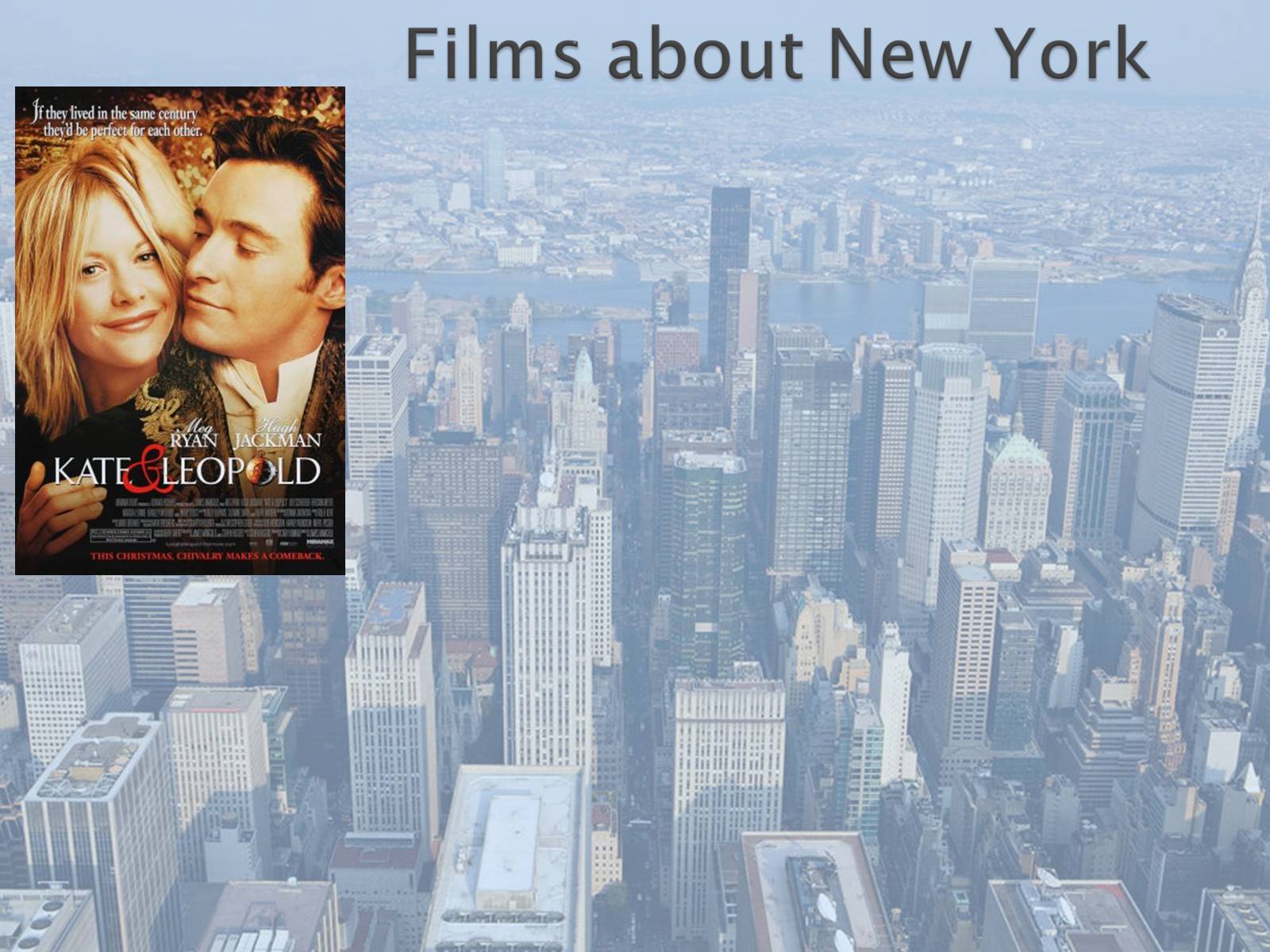 Презентація на тему «New York City» (варіант 2) - Слайд #51 Презентація на тему «New York City» (варіант 2) - Слайд #51