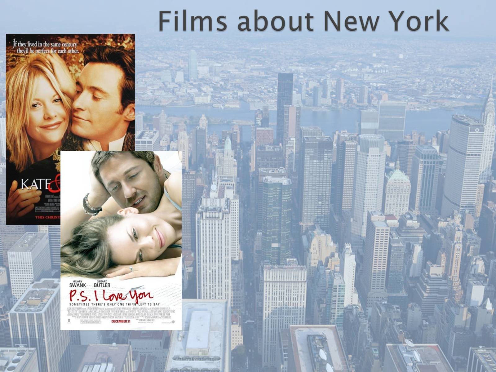 Презентація на тему «New York City» (варіант 2) - Слайд #52 Презентація на тему «New York City» (варіант 2) - Слайд #52