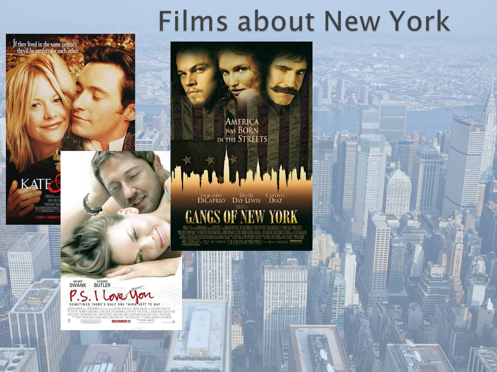 Презентація на тему «New York City» (варіант 2) - Слайд #53 Презентація на тему «New York City» (варіант 2) - Слайд #53