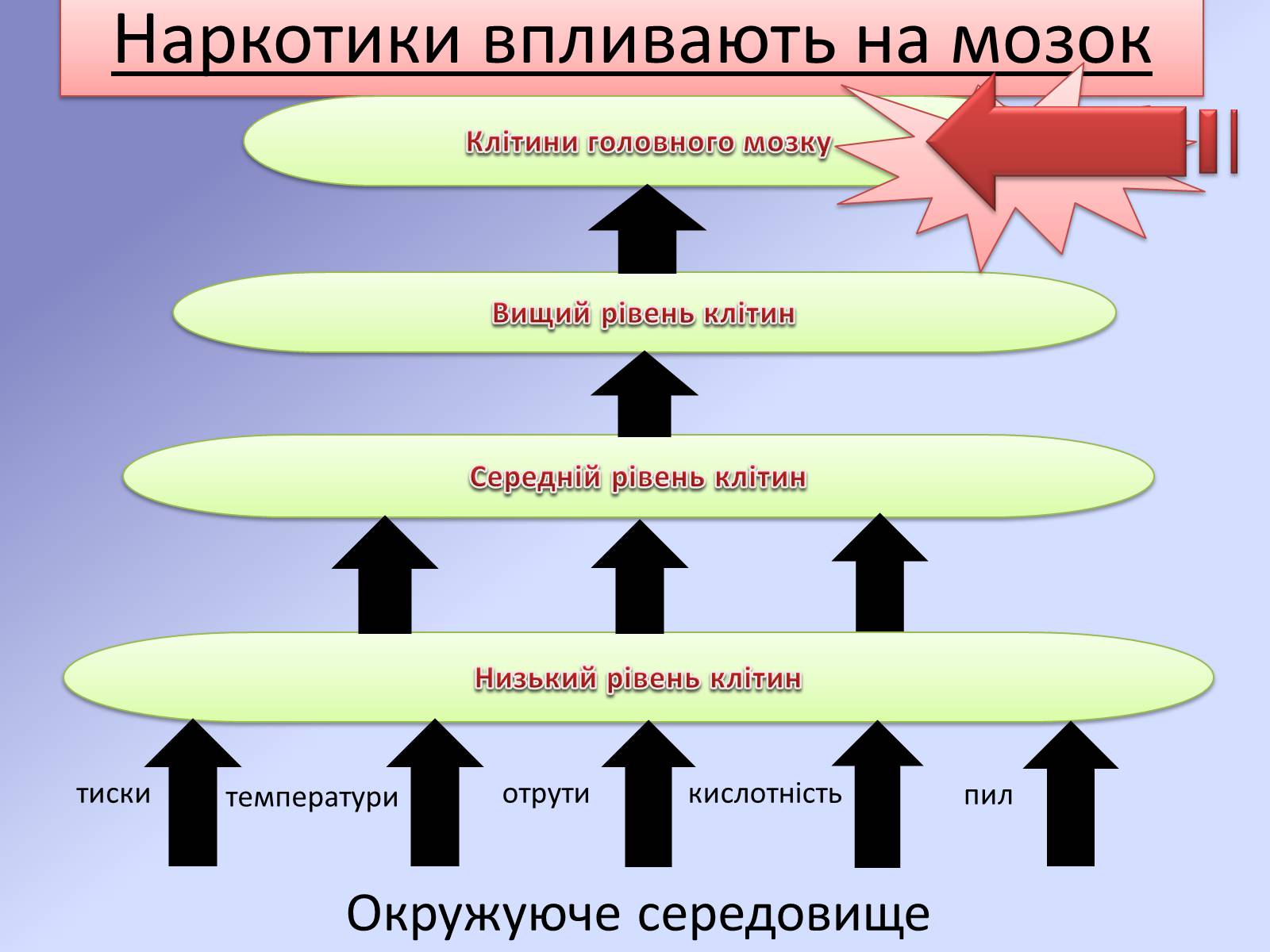 Презентація на тему «Наркотики та їх шкода для здоров’я» - Слайд #4 Презентація на тему «Наркотики та їх шкода для здоров’я» - Слайд #4