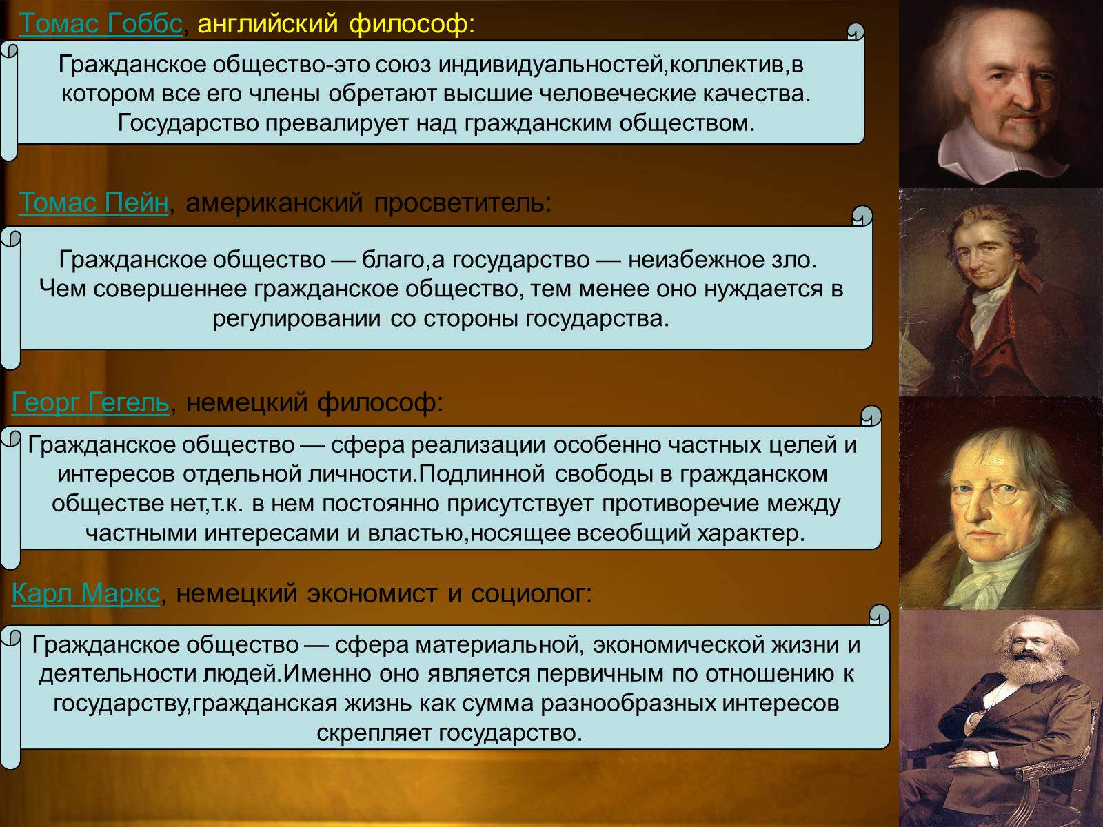 Презентація на тему «Гражданское общество» - Слайд #5 Презентація на тему «Гражданское общество» - Слайд #5