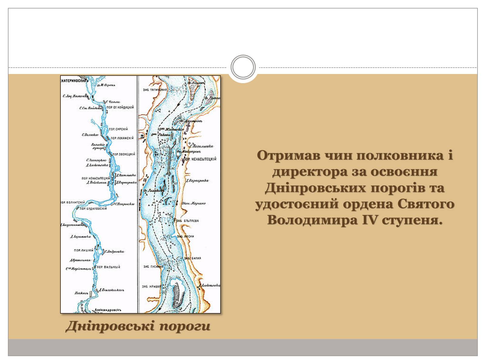 Презентація на тему «Фалєєв Михайло Леонтійович» - Слайд #8 Презентація на тему «Фалєєв Михайло Леонтійович» - Слайд #8