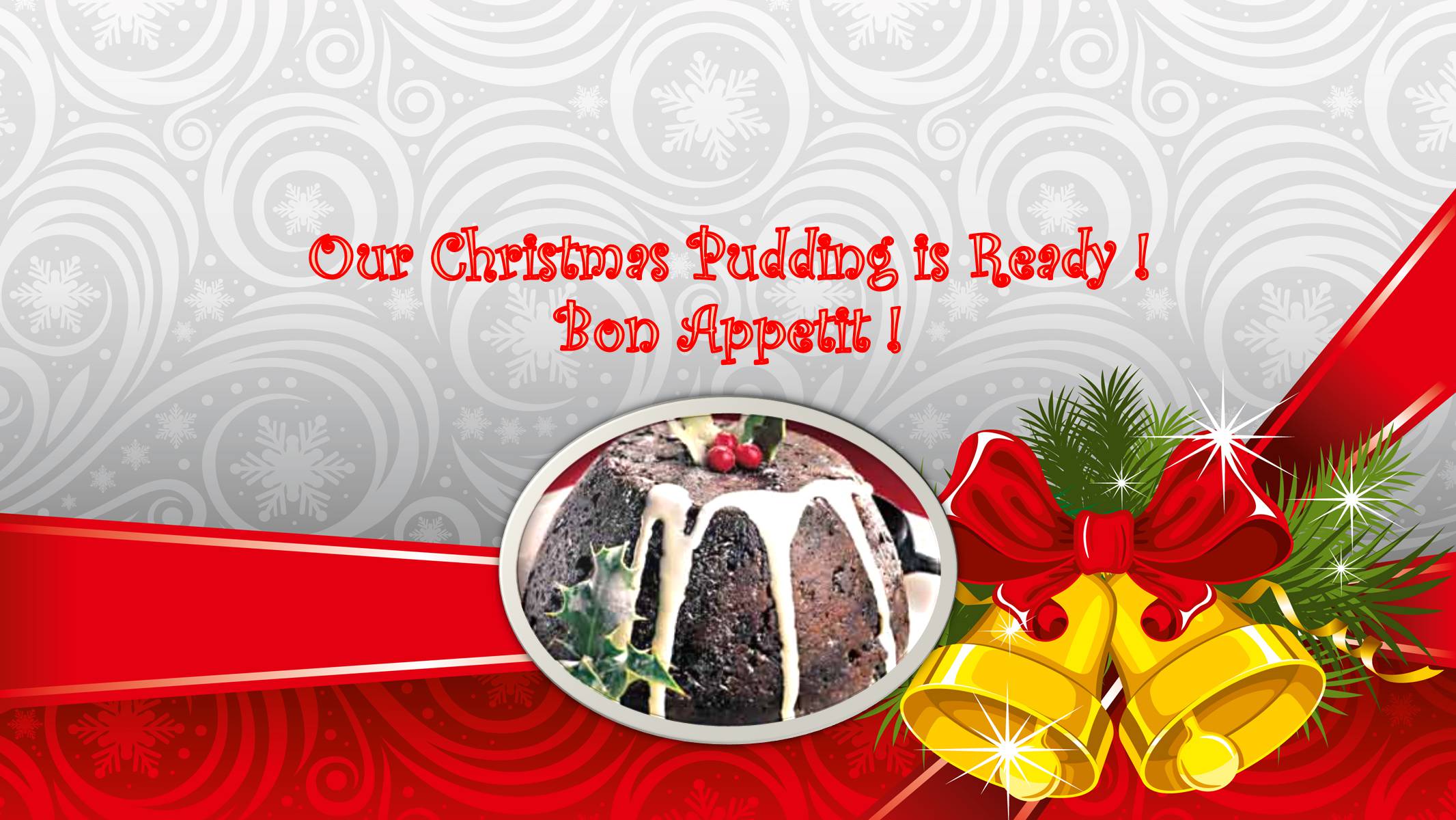 Презентація на тему «How to Cook a Christmas Pudding?» - Слайд #16 Презентація на тему «How to Cook a Christmas Pudding?» - Слайд #16