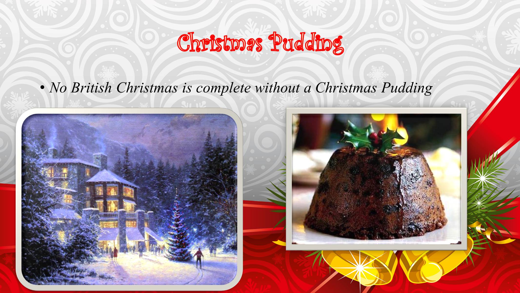 Презентація на тему «How to Cook a Christmas Pudding?» - Слайд #3 Презентація на тему «How to Cook a Christmas Pudding?» - Слайд #3