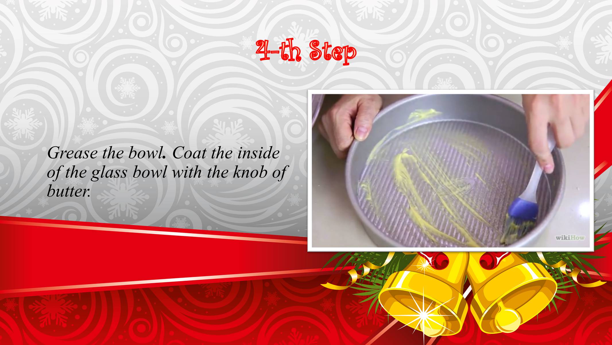 Презентація на тему «How to Cook a Christmas Pudding?» - Слайд #9 Презентація на тему «How to Cook a Christmas Pudding?» - Слайд #9