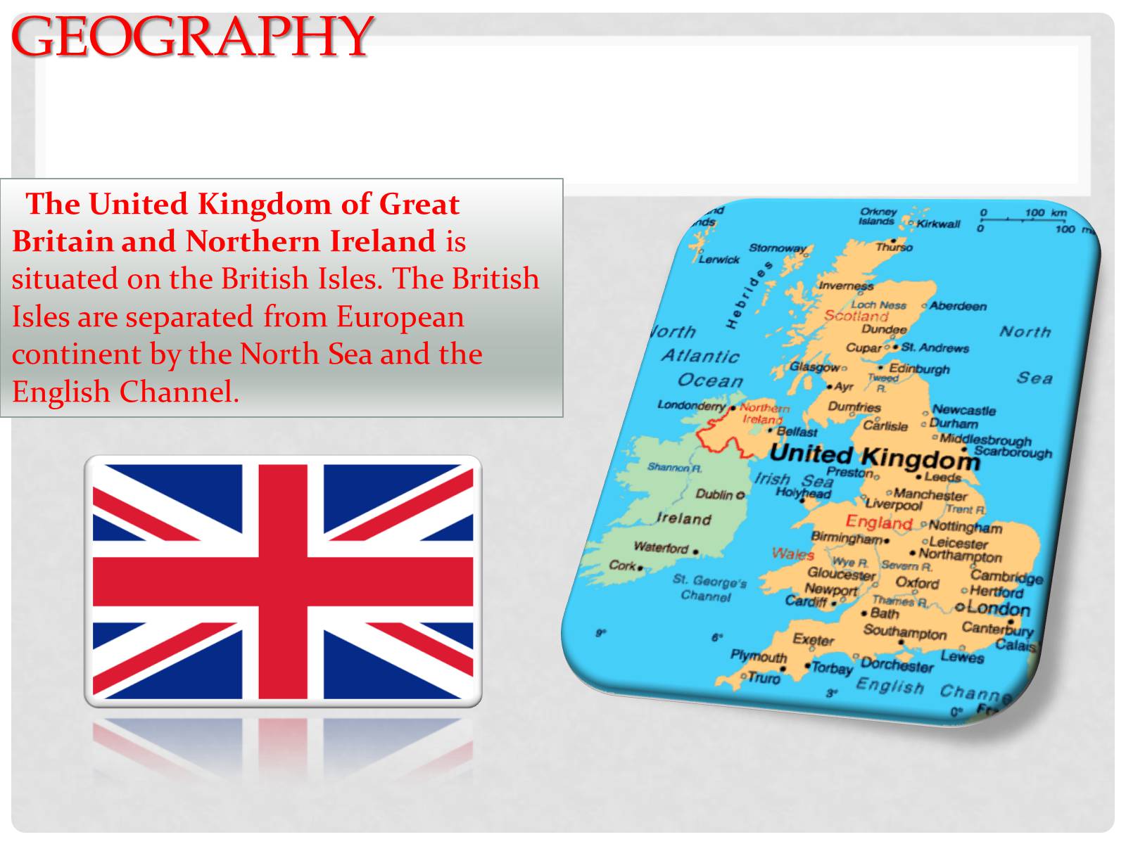 Презентація на тему «The biggest cities of Great Britain» - Слайд #3 Презентація на тему «The biggest cities of Great Britain» - Слайд #3