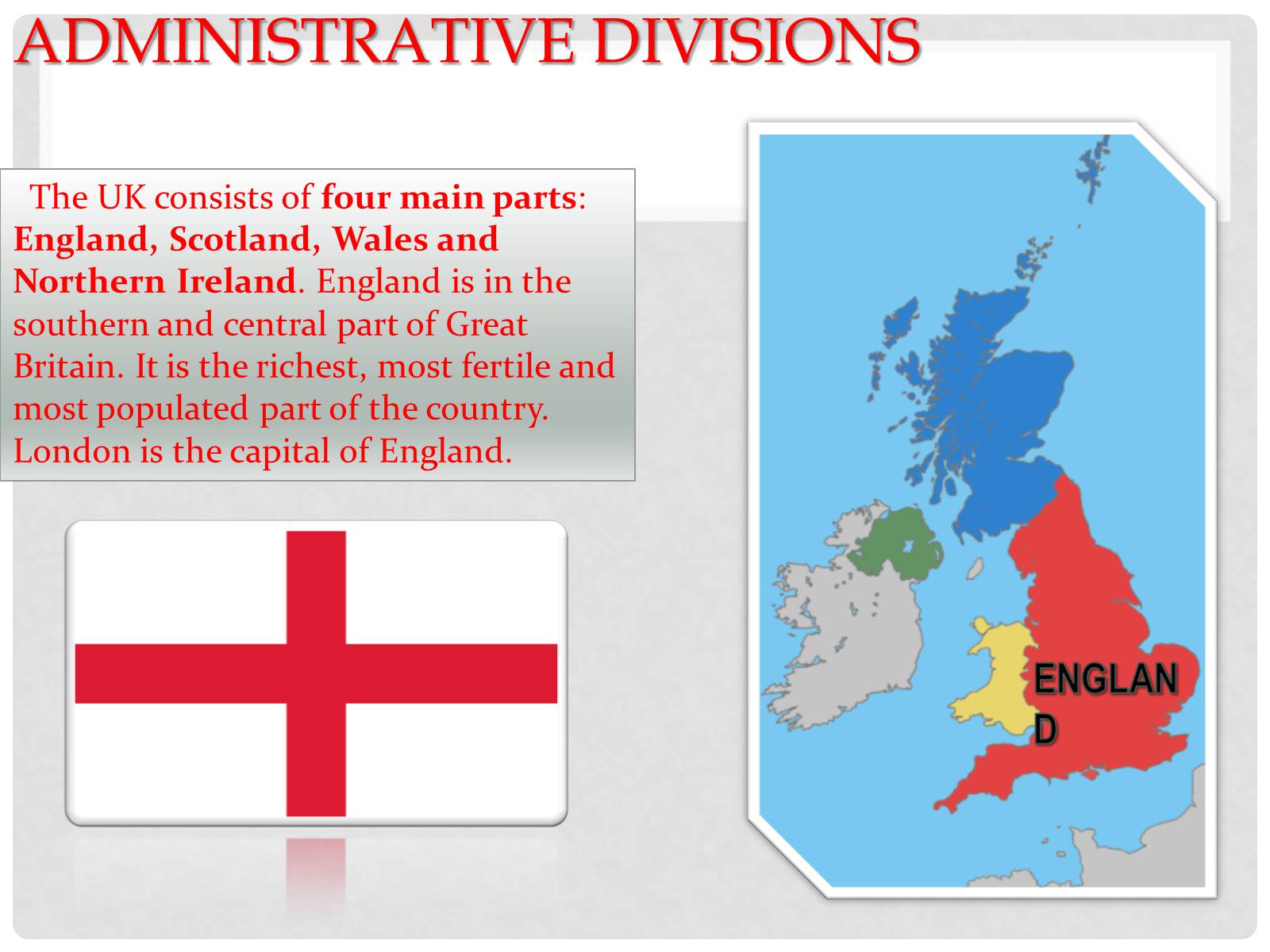 Презентація на тему «The biggest cities of Great Britain» - Слайд #4 Презентація на тему «The biggest cities of Great Britain» - Слайд #4