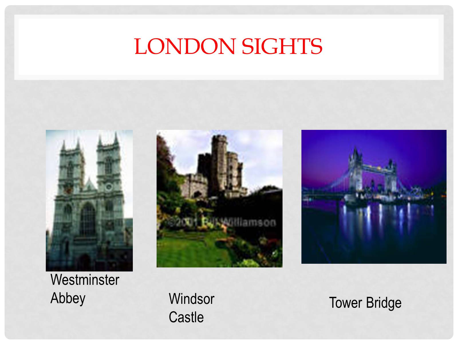 Презентація на тему «The biggest cities of Great Britain» - Слайд #8 Презентація на тему «The biggest cities of Great Britain» - Слайд #8