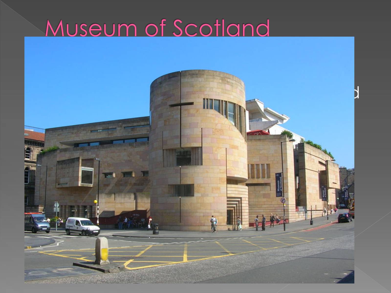 Презентація на тему «List of most visited museums in the United Kingdom» - Слайд #9 Презентація на тему «List of most visited museums in the United Kingdom» - Слайд #9