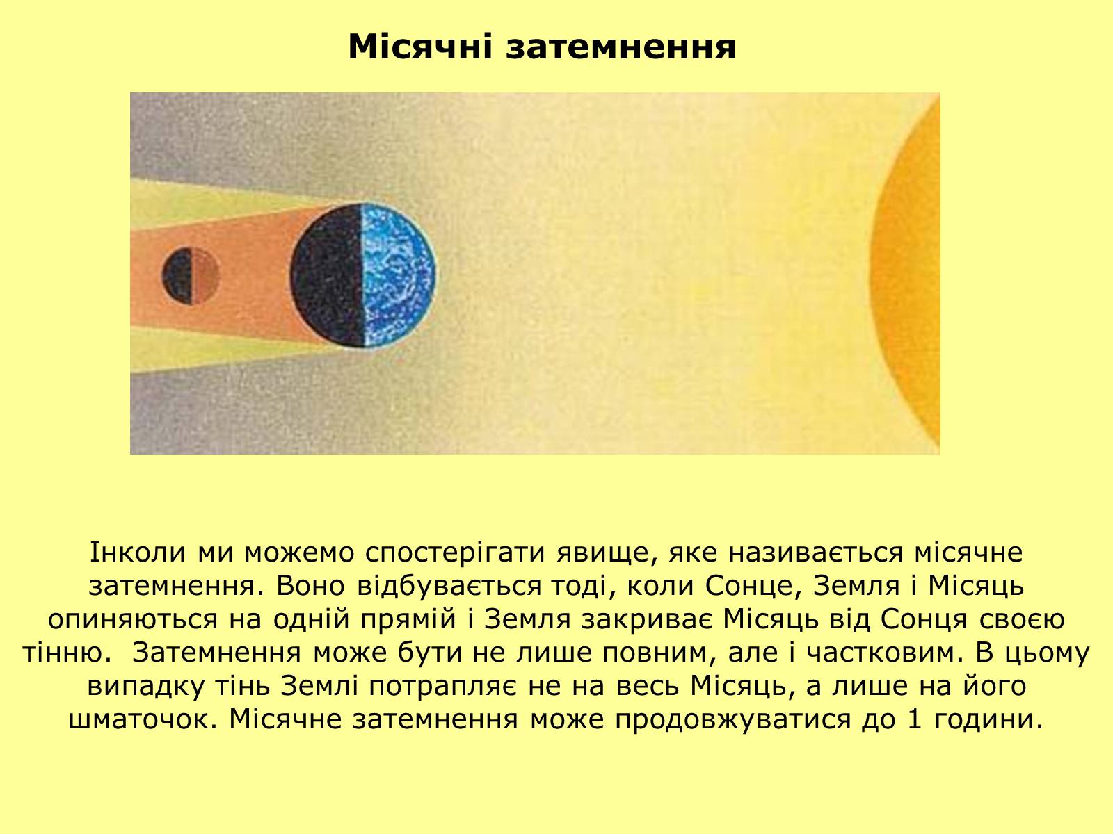 Презентація на тему «Дослідження Місяця» (варіант 1) - Слайд #13 Презентація на тему «Дослідження Місяця» (варіант 1) - Слайд #13