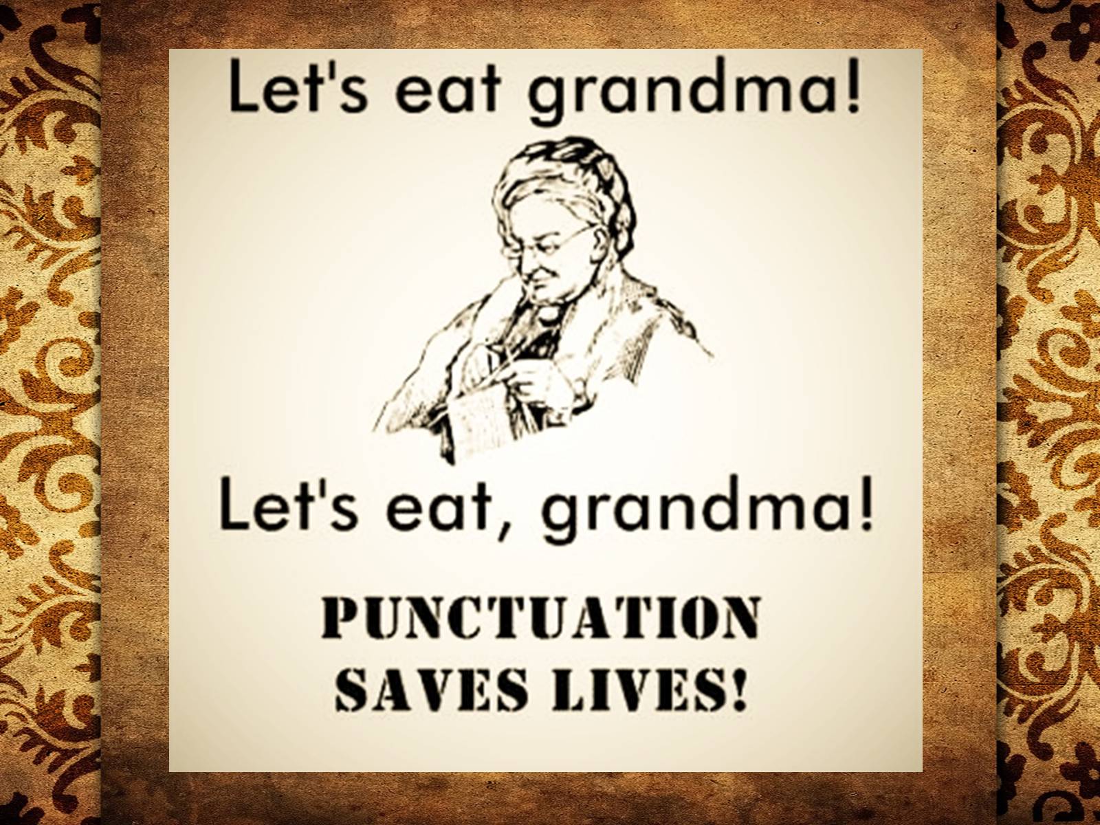 Презентація на тему «Punctuation» - Слайд #11 Презентація на тему «Punctuation» - Слайд #11