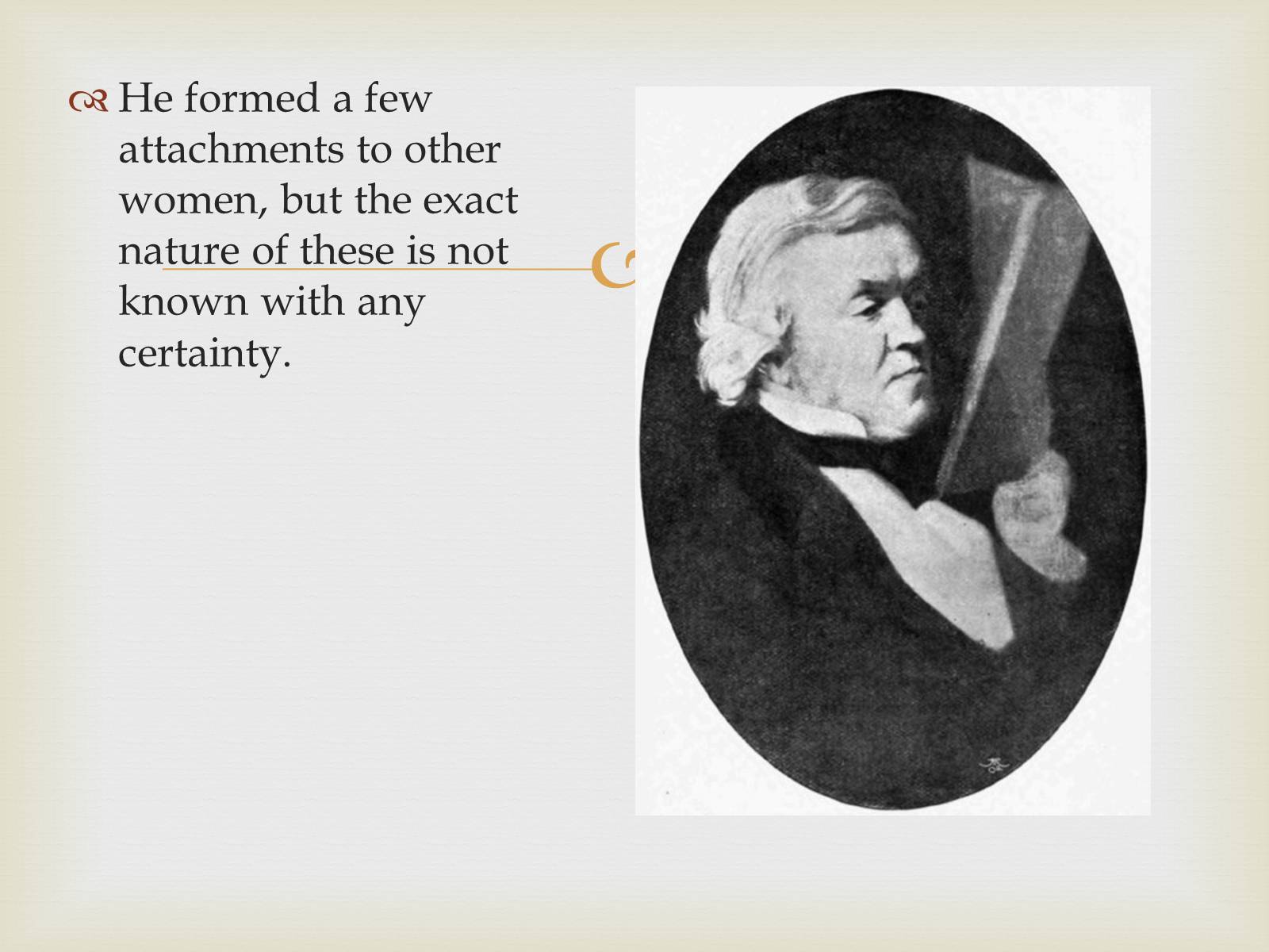 Презентація на тему «William Makepeace Thackeray» (варіант 1) - Слайд #7 Презентація на тему «William Makepeace Thackeray» (варіант 1) - Слайд #7