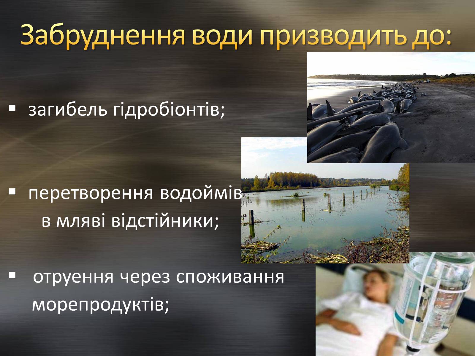 Презентація на тему «Охорона навколишнього середовища після нафтопереробки» - Слайд #9 Презентація на тему «Охорона навколишнього середовища після нафтопереробки» - Слайд #9