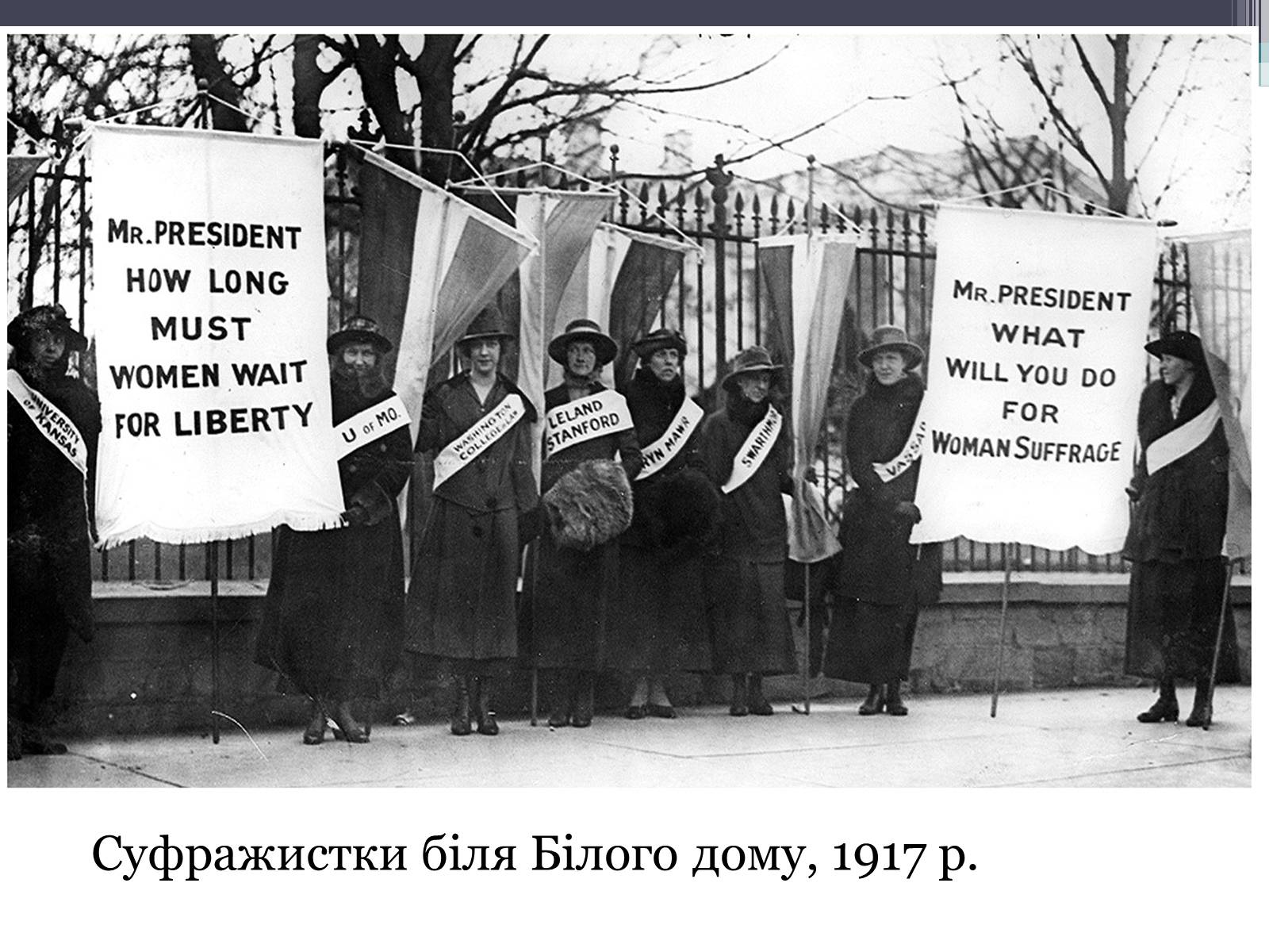 Презентація на тему «Міжнародні жіночі рухи» - Слайд #8 Презентація на тему «Міжнародні жіночі рухи» - Слайд #8