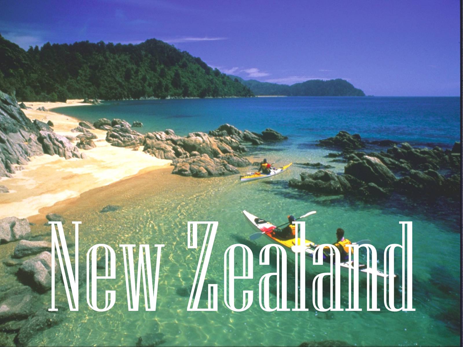 Презентація на тему «New Zealand» (варіант 3) - Слайд #2 Презентація на тему «New Zealand» (варіант 3) - Слайд #2