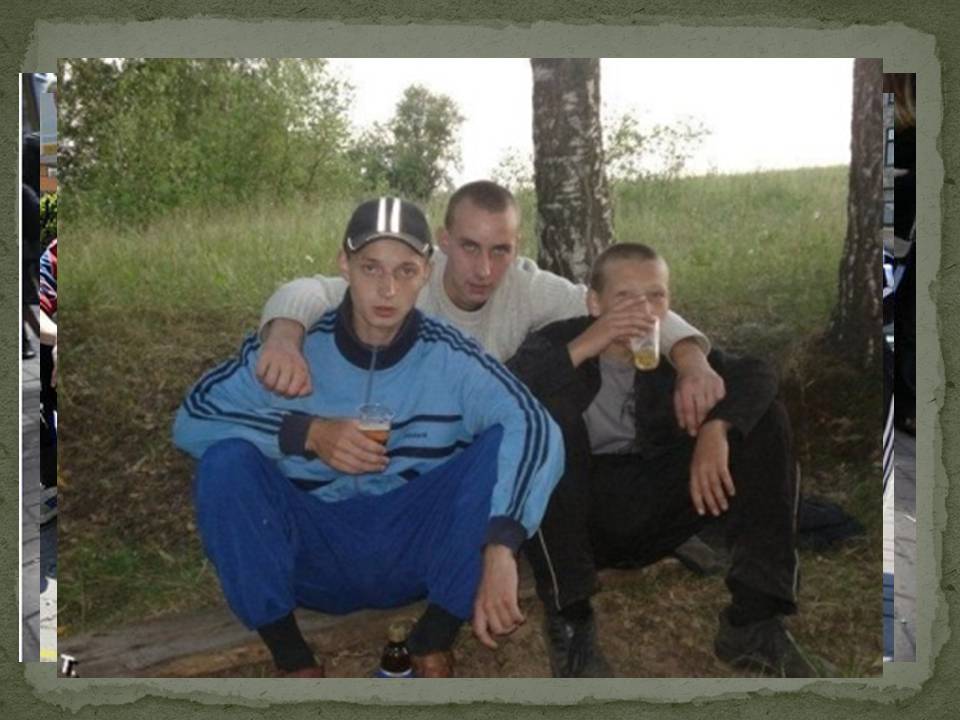 Презентація на тему «Молодіжні субкультури» (варіант 22) - Слайд #8 Презентація на тему «Молодіжні субкультури» (варіант 22) - Слайд #8