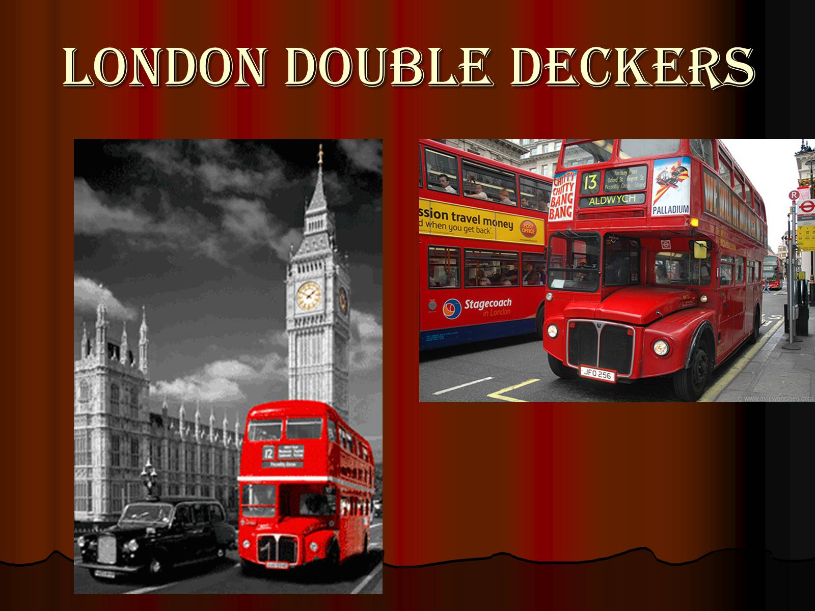 Презентація на тему «London» (варіант 7) - Слайд #33 Презентація на тему «London» (варіант 7) - Слайд #33
