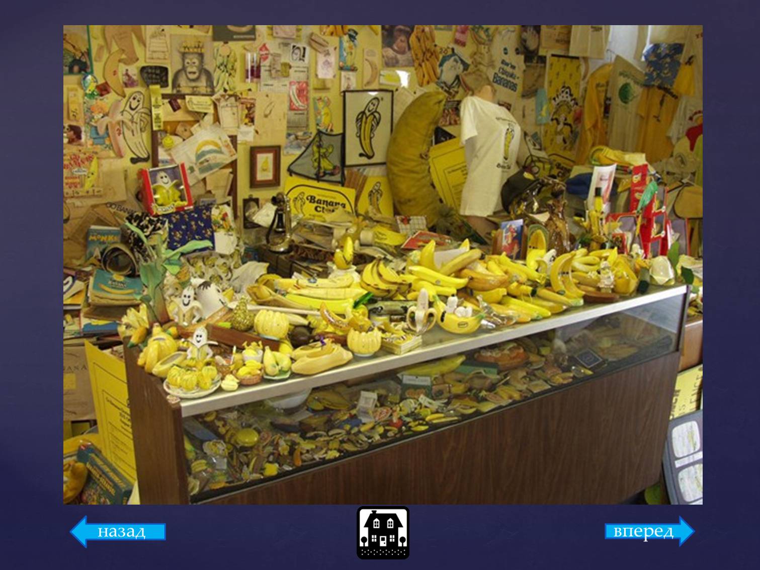 Презентація на тему «Найнезвичайніші музеї світу» - Слайд #18 Презентація на тему «Найнезвичайніші музеї світу» - Слайд #18