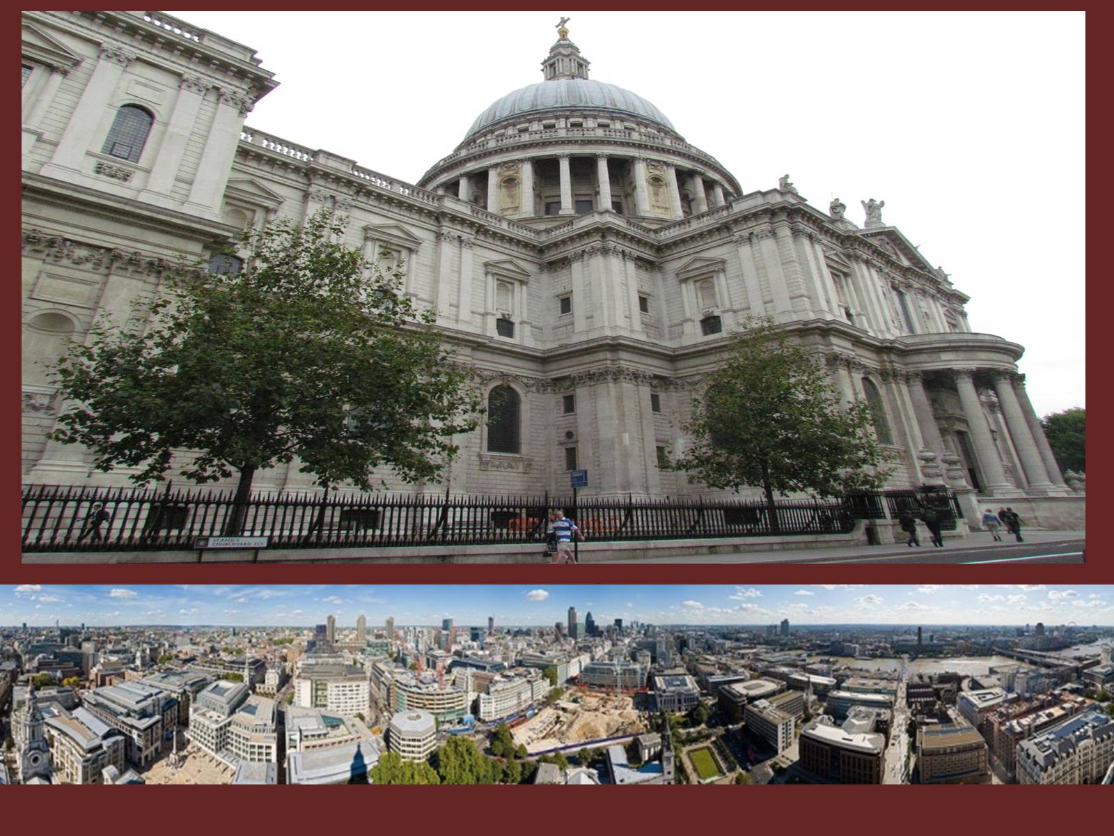 Презентація на тему «London» (варіант 13) - Слайд #18 Презентація на тему «London» (варіант 13) - Слайд #18