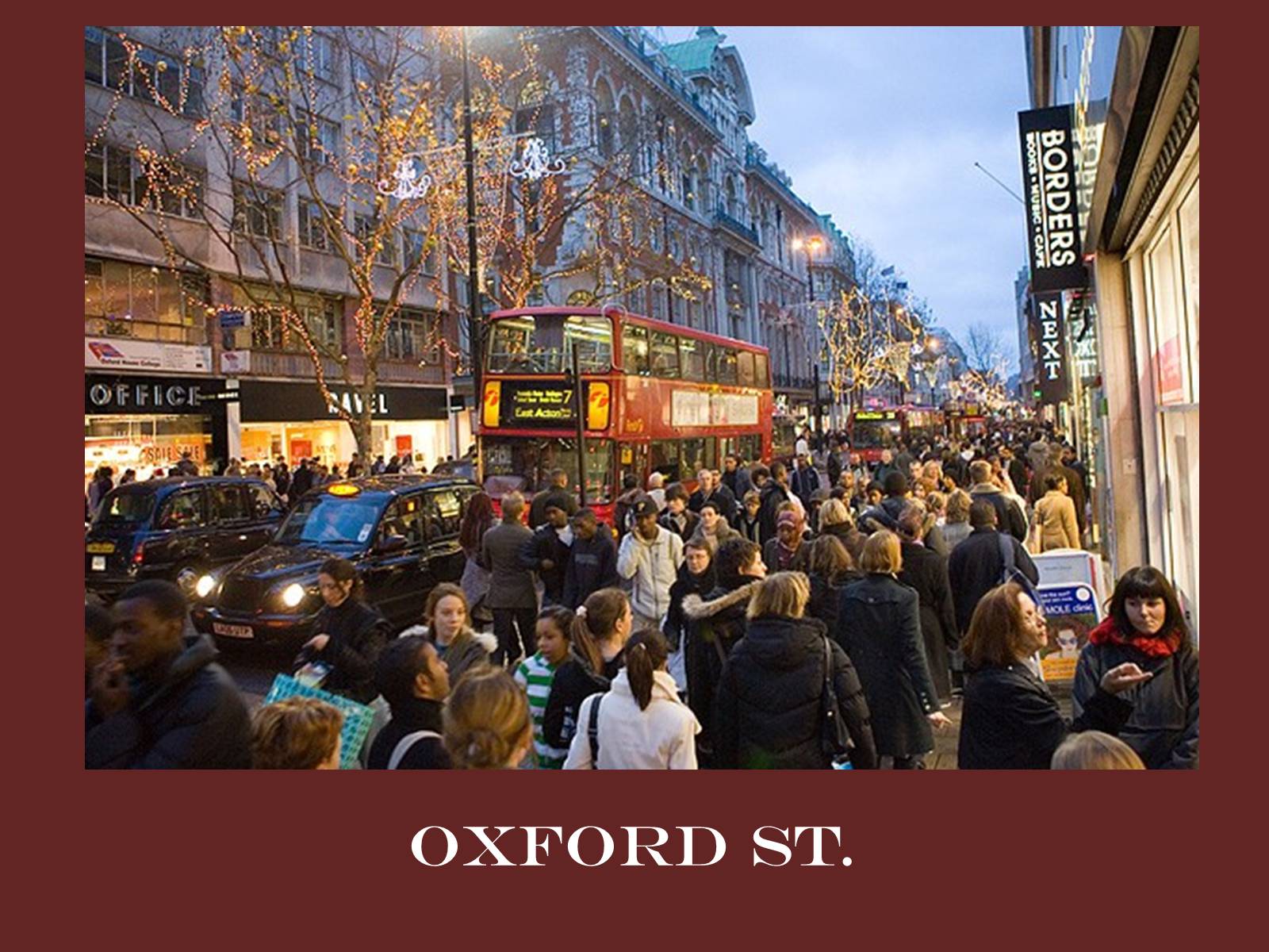 Презентація на тему «London» (варіант 13) - Слайд #26 Презентація на тему «London» (варіант 13) - Слайд #26