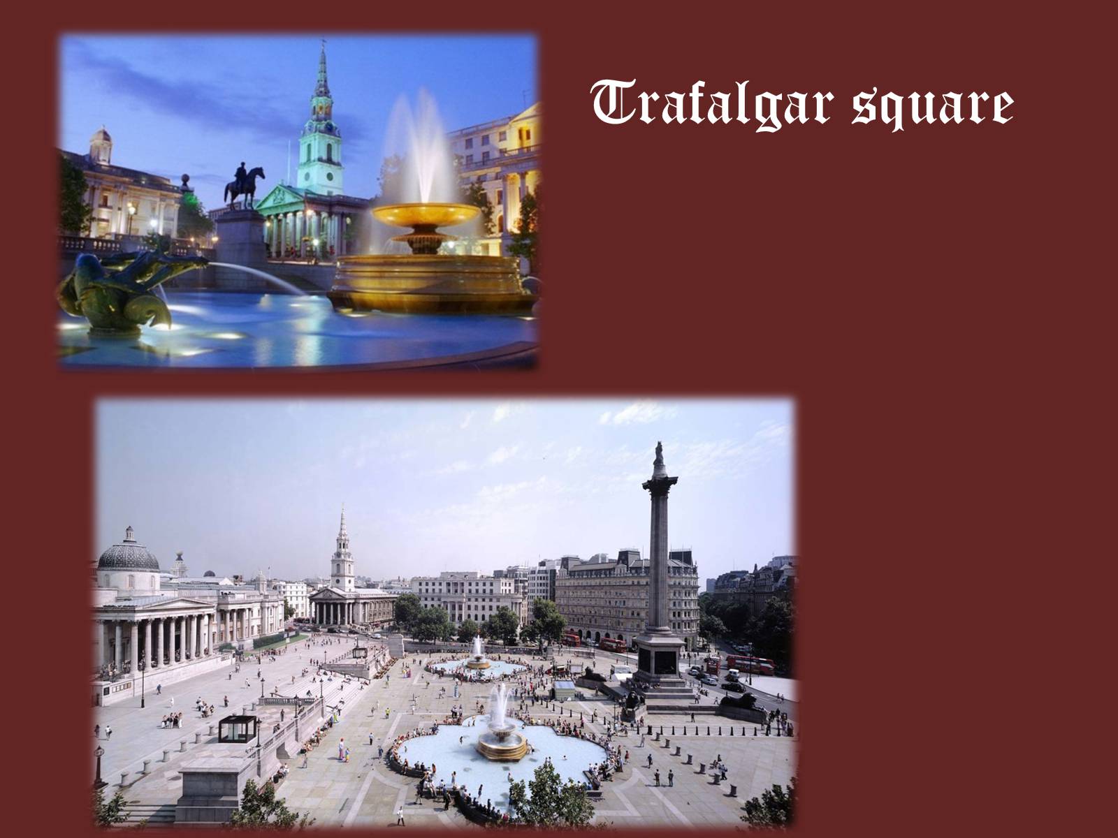 Презентація на тему «London» (варіант 13) - Слайд #4 Презентація на тему «London» (варіант 13) - Слайд #4